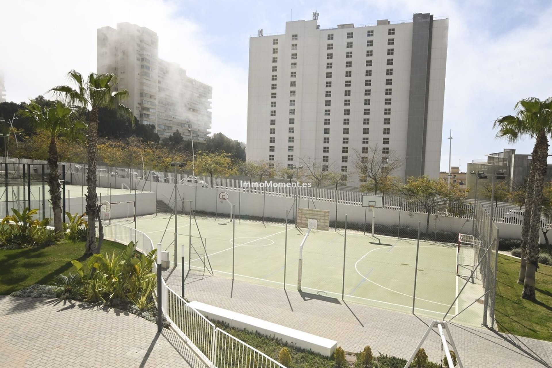 Resale - Apartment - Benidorm - Benidorm Centro