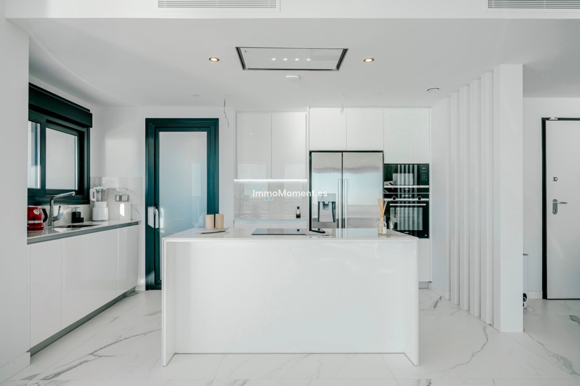 Resale - Apartment - Benidorm - Benidorm Centro