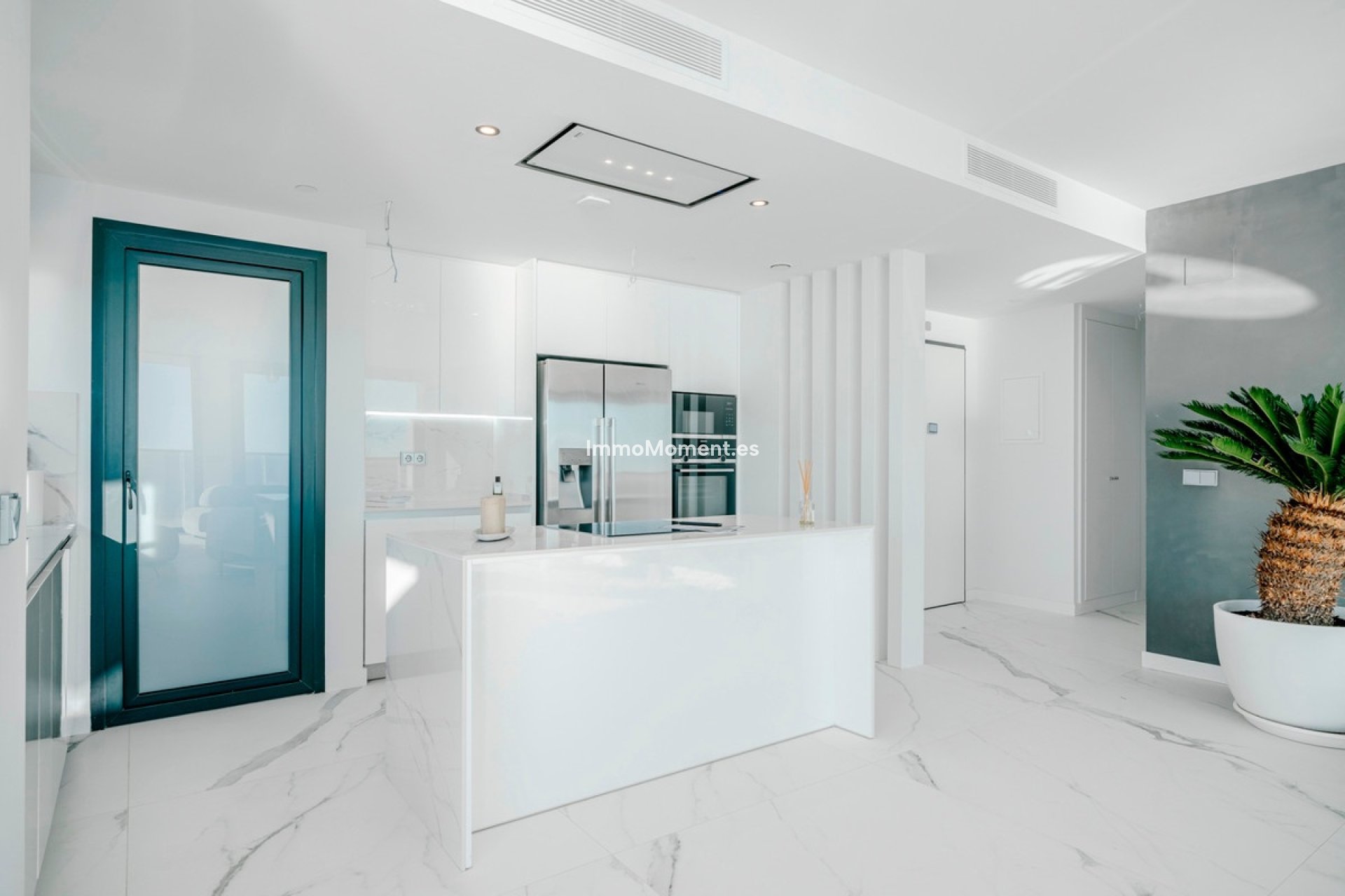Resale - Apartment - Benidorm - Benidorm Centro