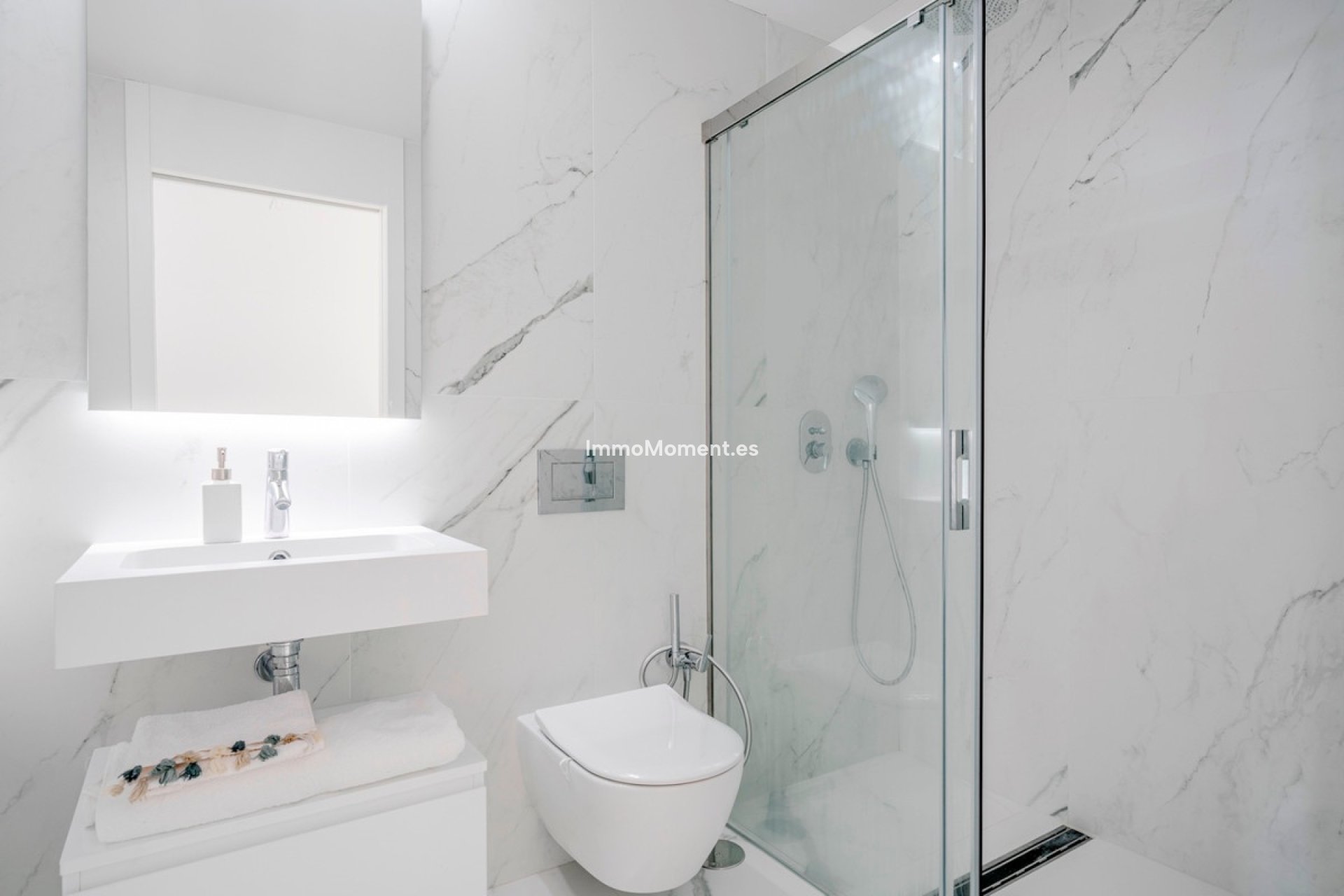Resale - Apartment - Benidorm - Benidorm Centro