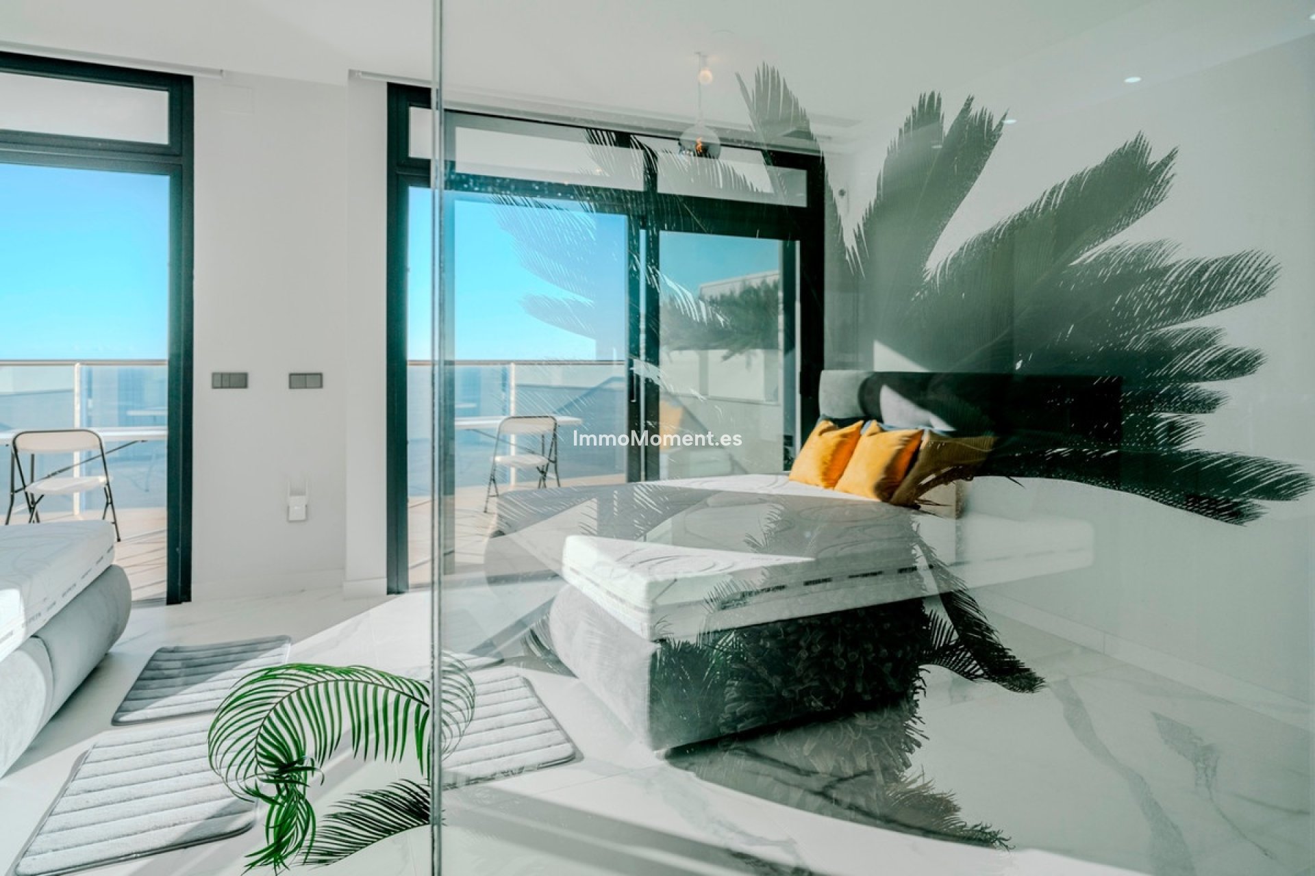 Resale - Apartment - Benidorm - Benidorm Centro