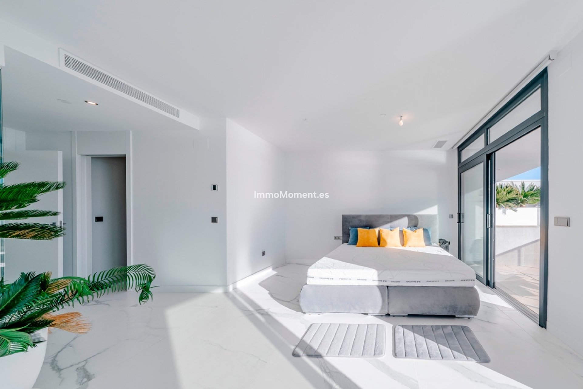 Resale - Apartment - Benidorm - Benidorm Centro