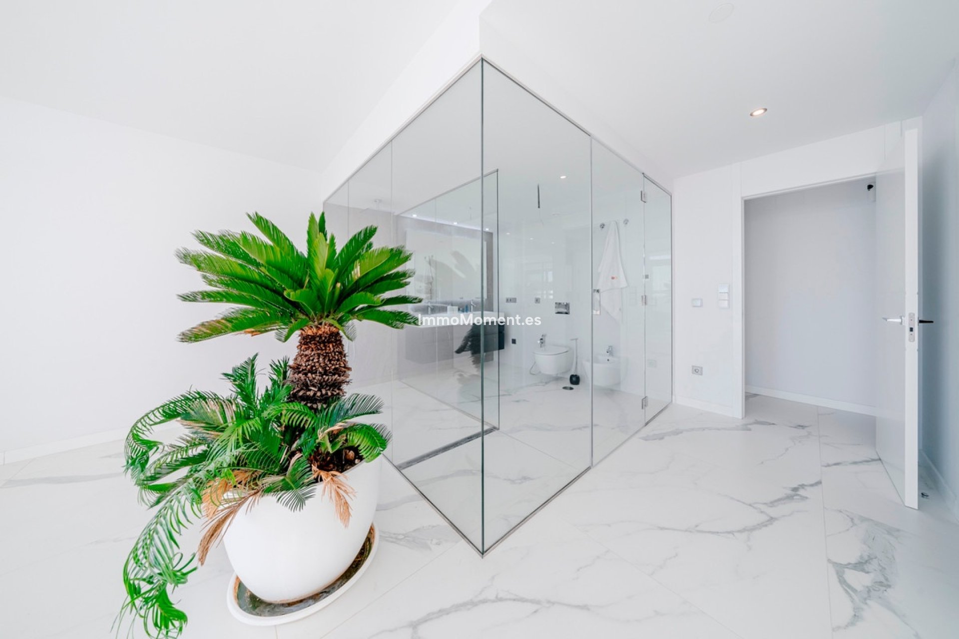 Resale - Apartment - Benidorm - Benidorm Centro