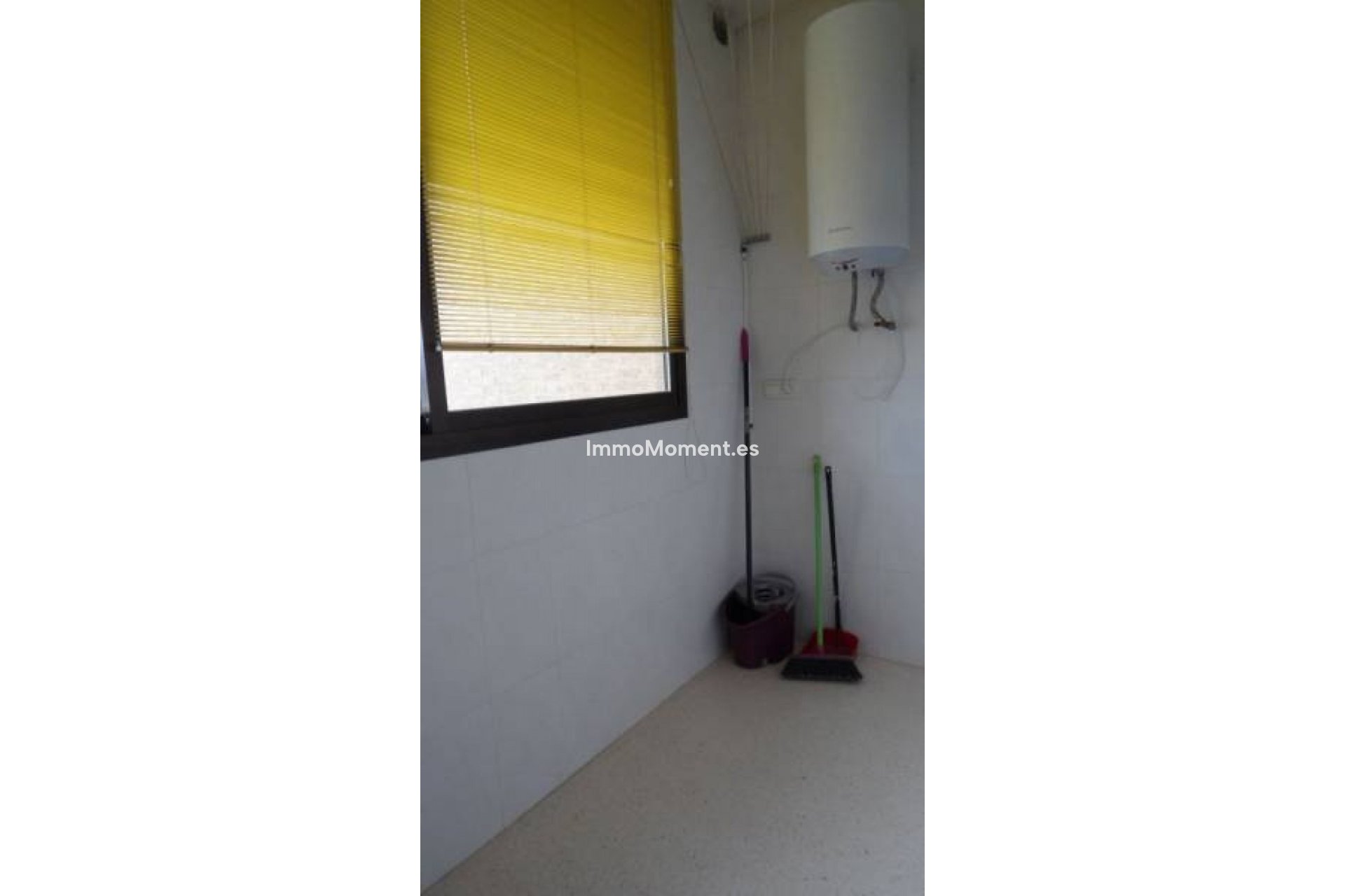 Resale - Apartment - Benidorm - Benidorm Centro