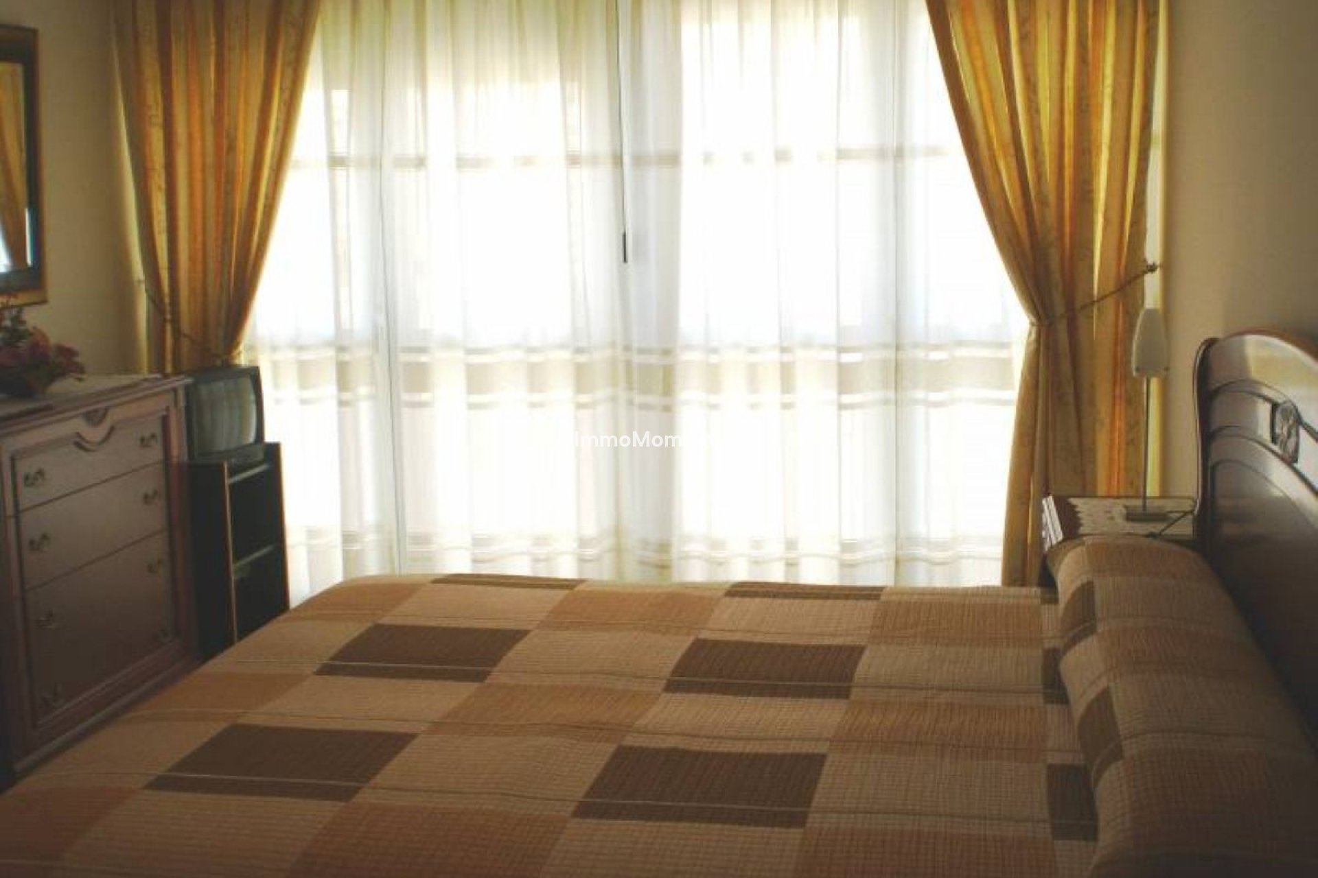 Resale - Apartment - Benidorm - Benidorm Centro