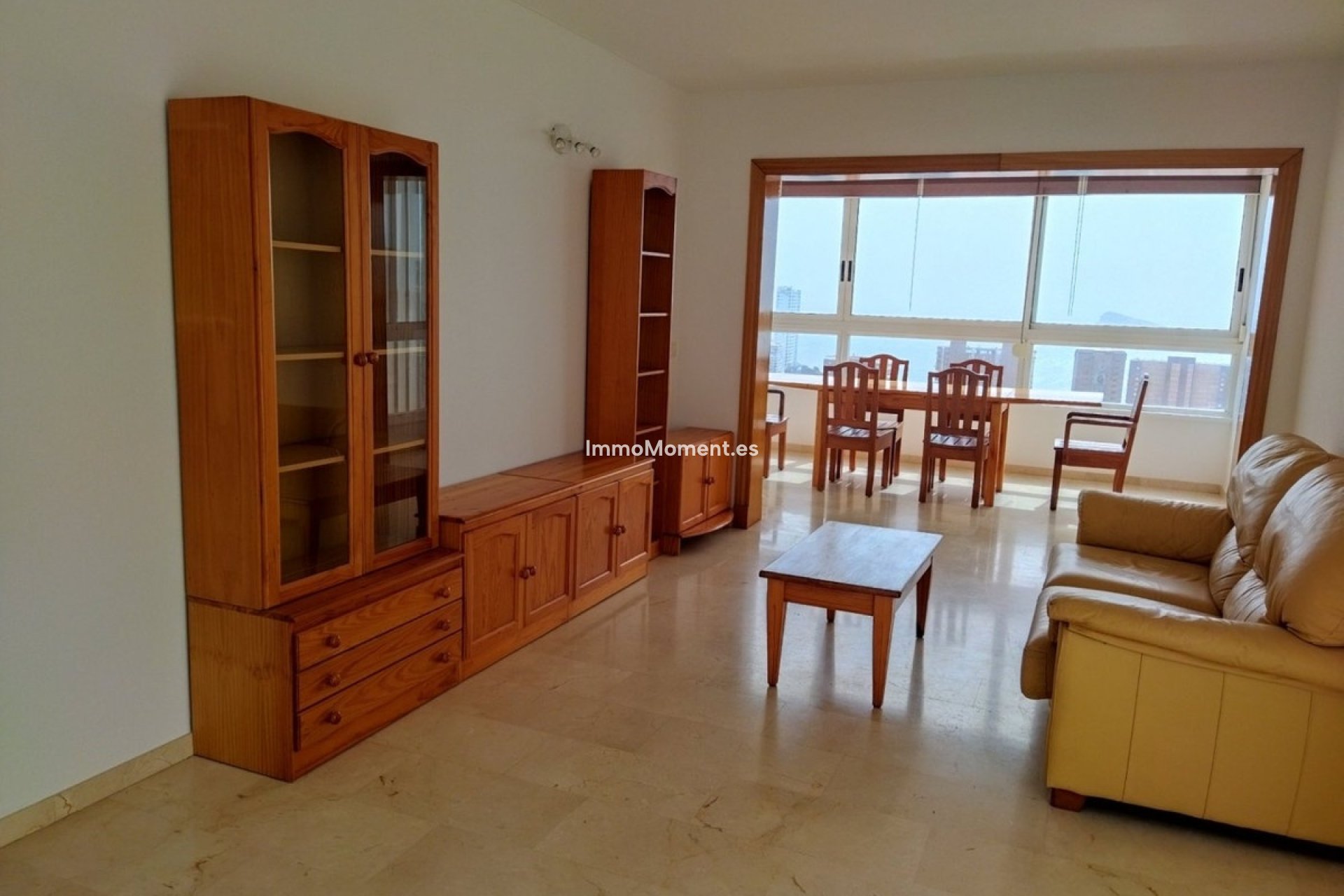 Resale - Apartment - Benidorm - Benidorm Centro