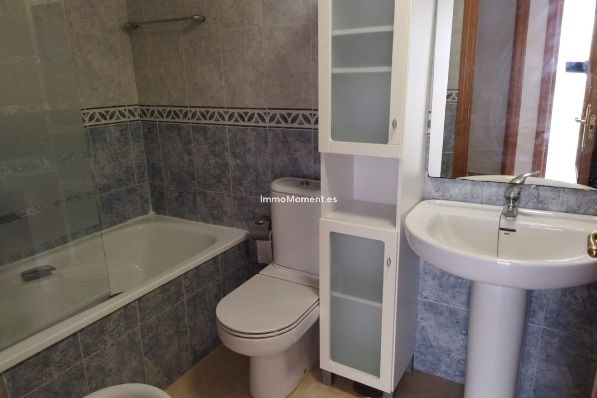 Resale - Apartment - Benidorm - Benidorm Centro