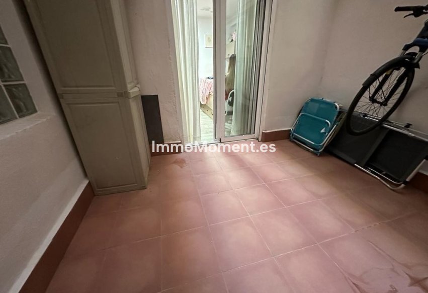 Resale - Apartment - Benidorm - Benidorm Centro