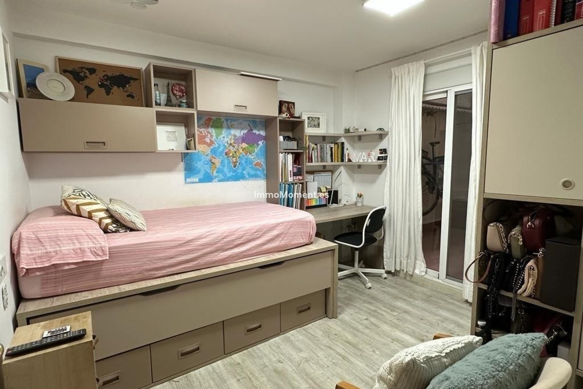 Resale - Apartment - Benidorm - Benidorm Centro