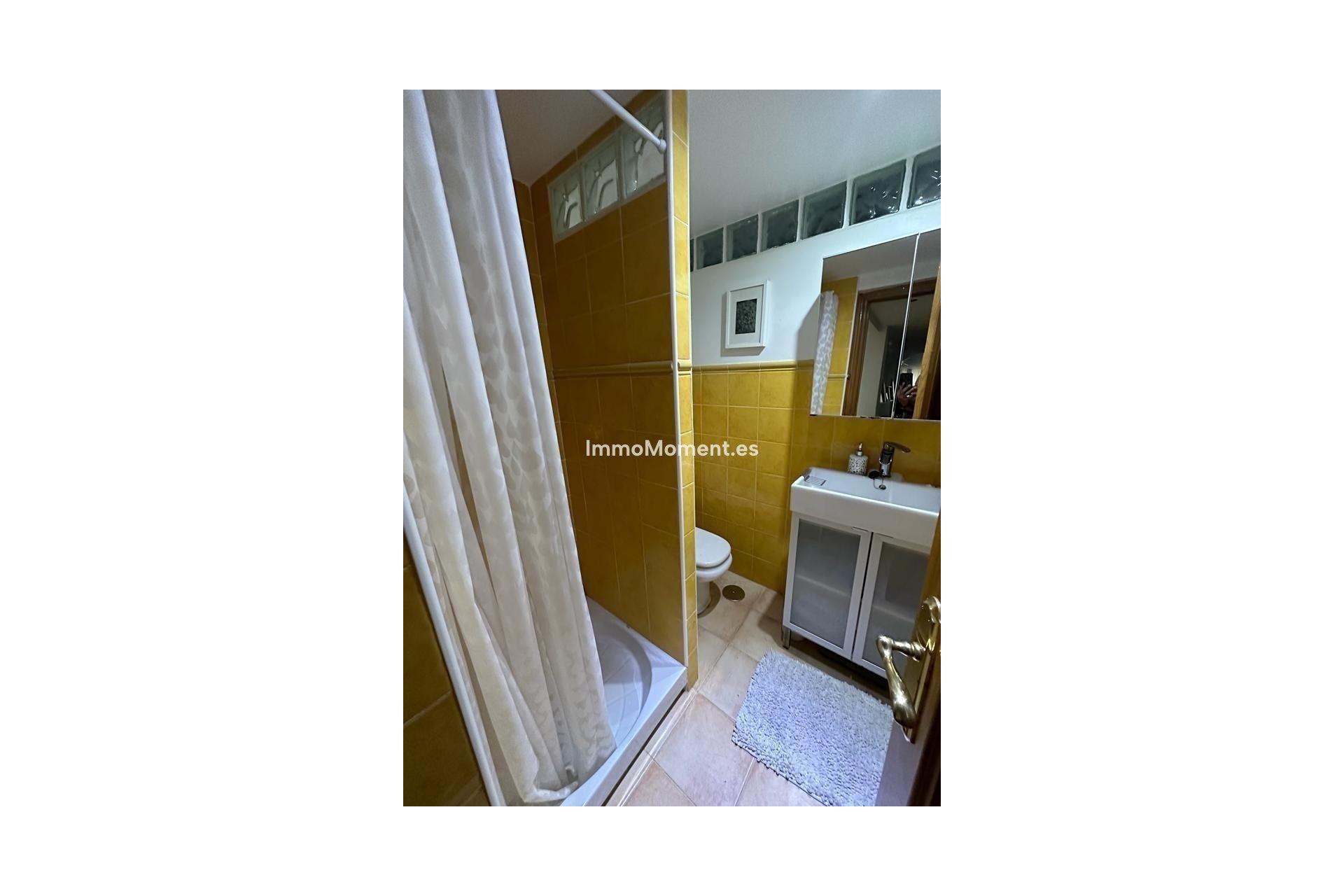 Resale - Apartment - Benidorm - Benidorm Centro