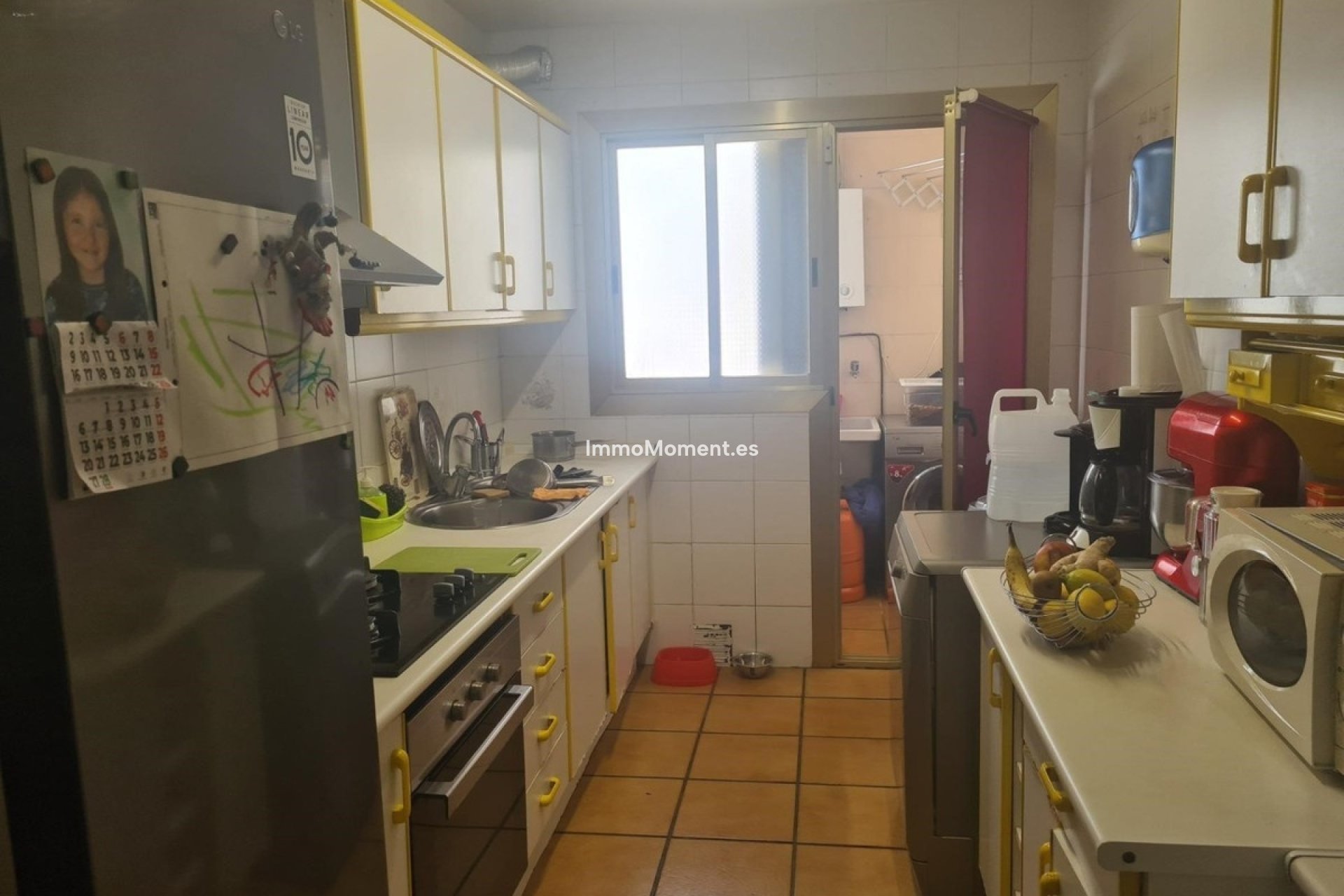 Resale - Apartment - Benidorm - Benidorm Centro