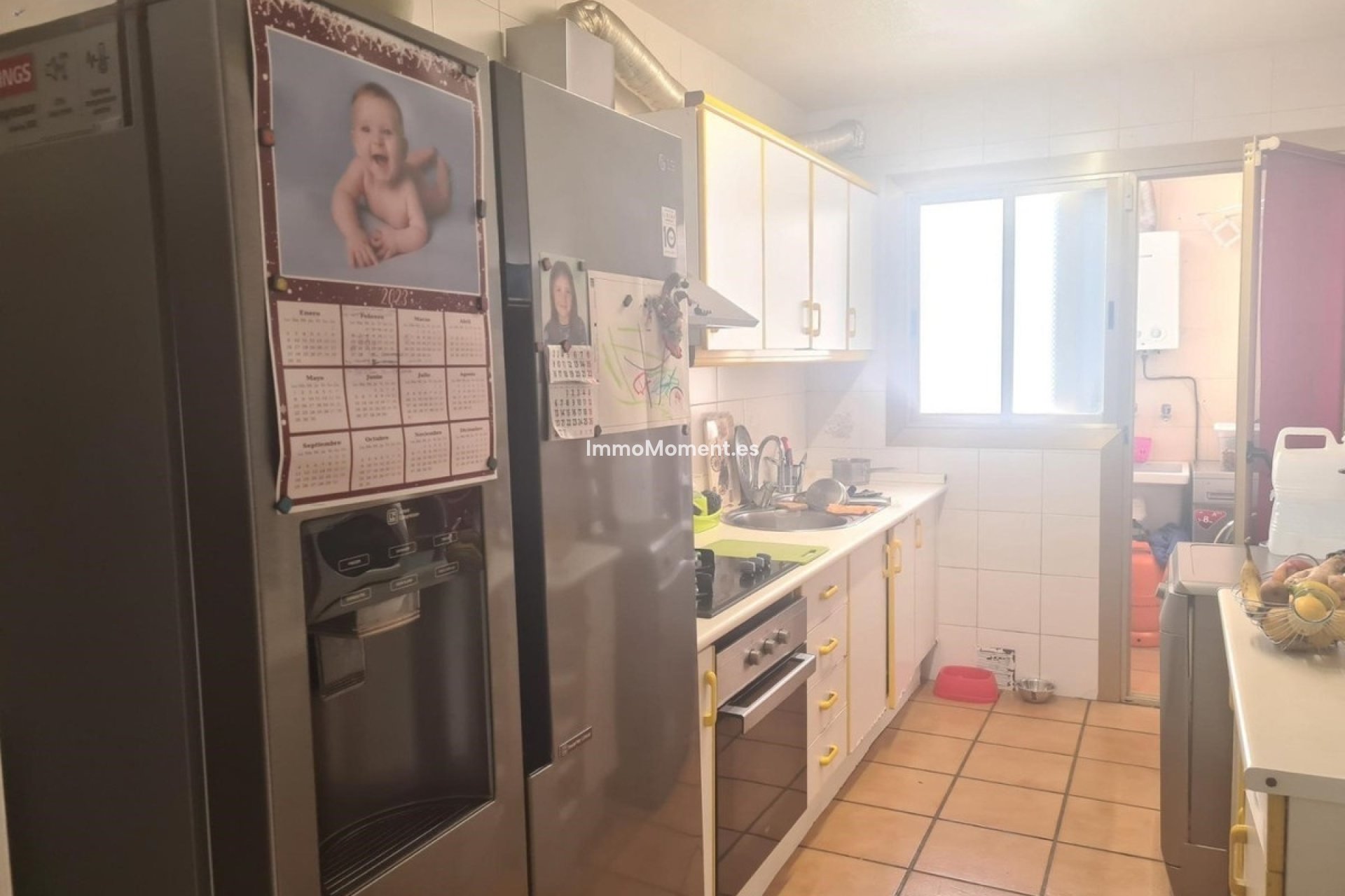 Resale - Apartment - Benidorm - Benidorm Centro