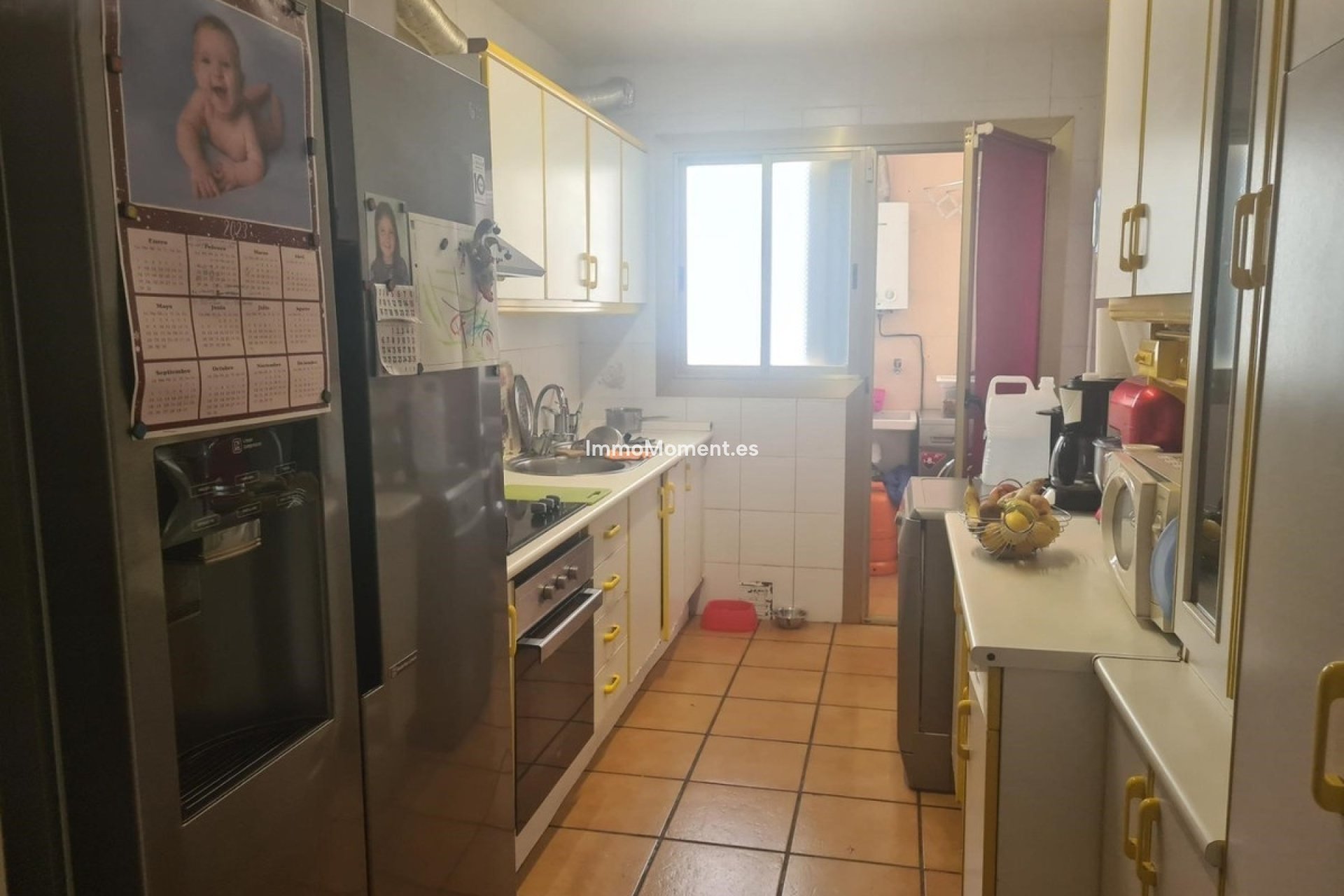 Resale - Apartment - Benidorm - Benidorm Centro