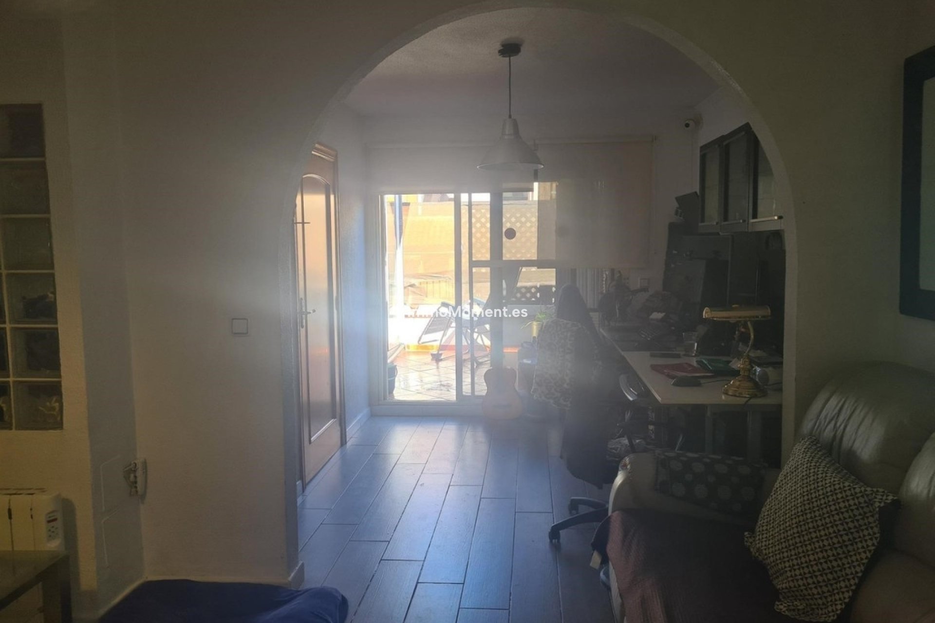 Resale - Apartment - Benidorm - Benidorm Centro