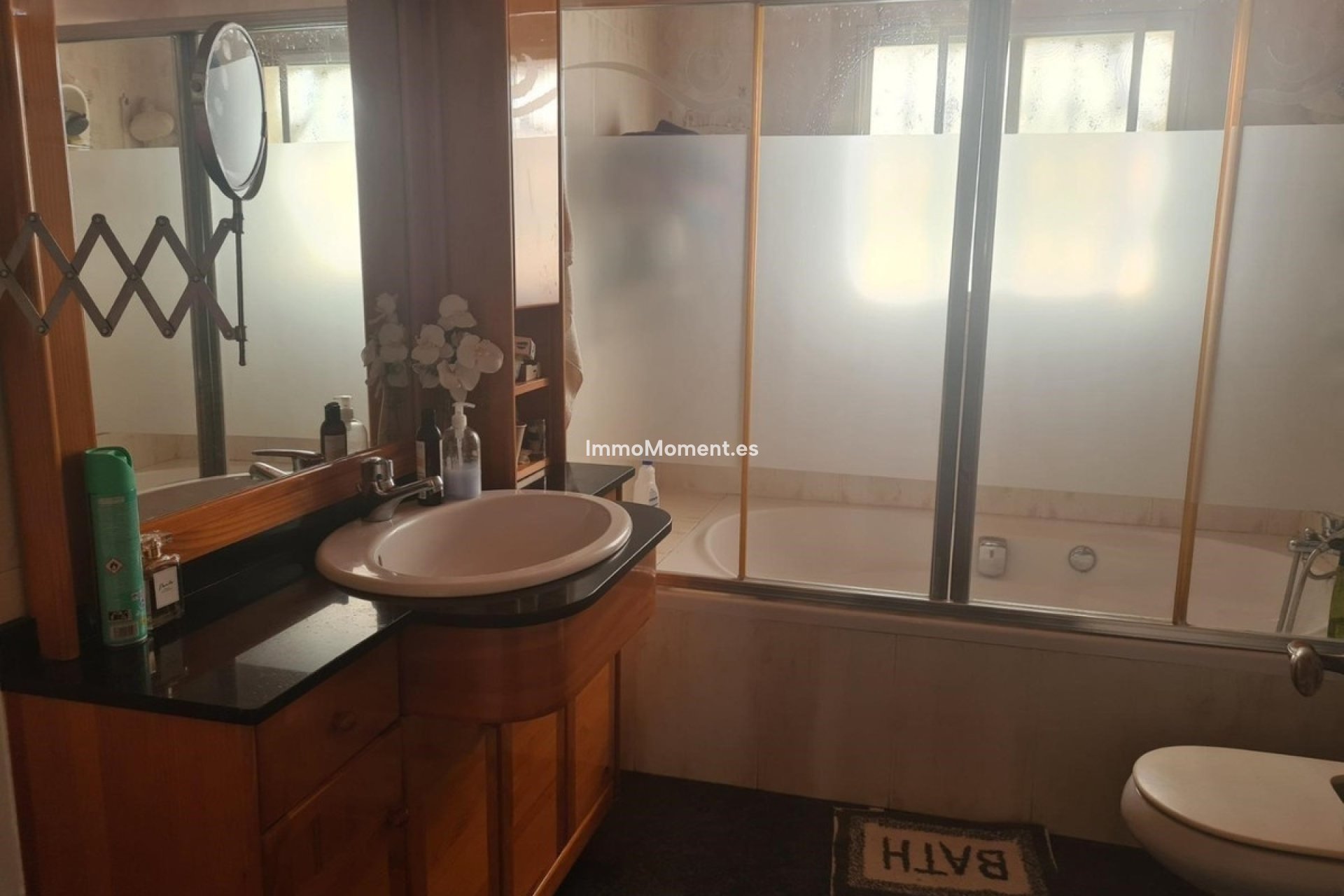 Resale - Apartment - Benidorm - Benidorm Centro