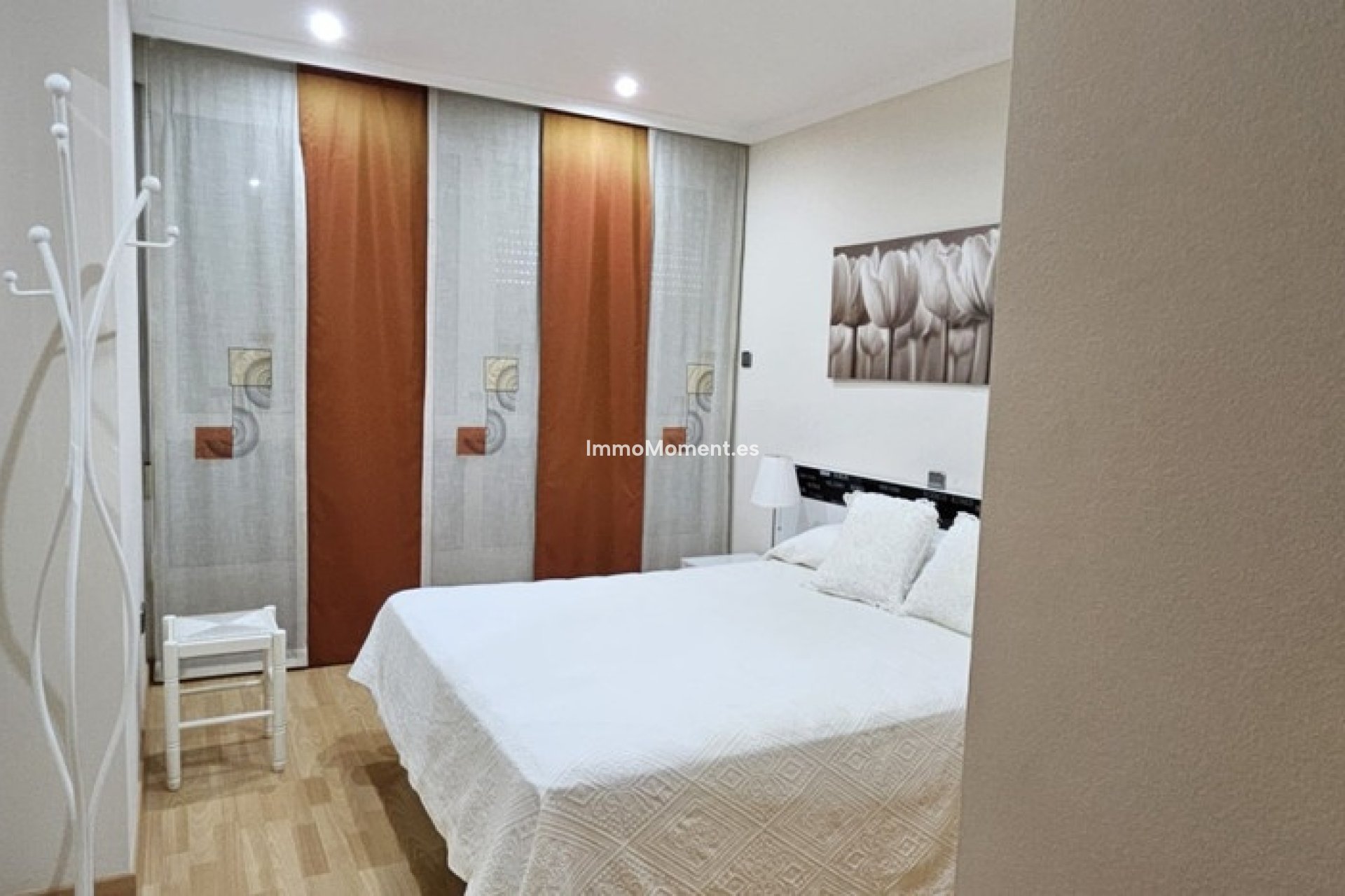 Resale - Apartment - Benidorm - Benidorm Centro