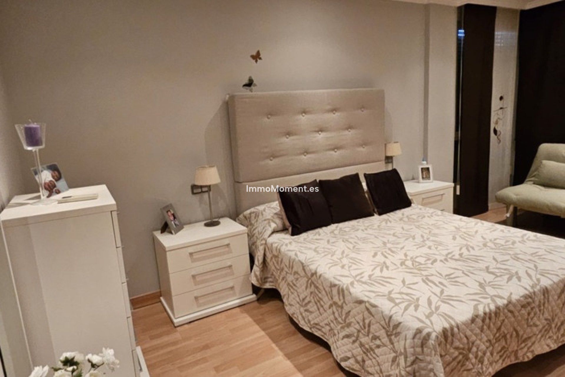 Resale - Apartment - Benidorm - Benidorm Centro