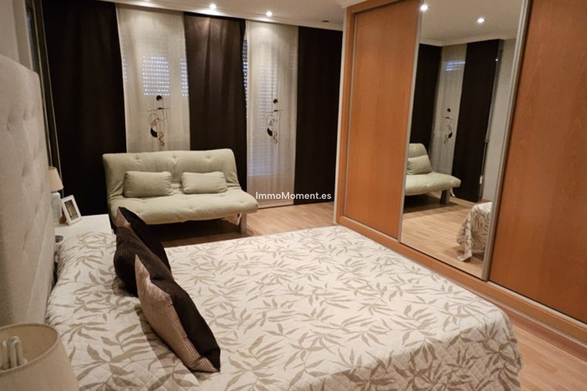 Resale - Apartment - Benidorm - Benidorm Centro