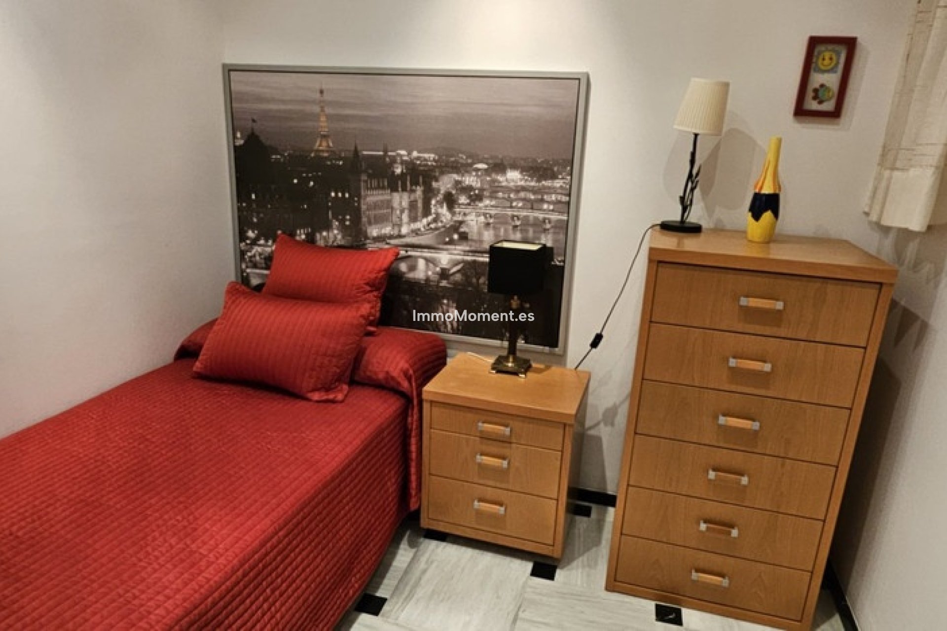 Resale - Apartment - Benidorm - Benidorm Centro