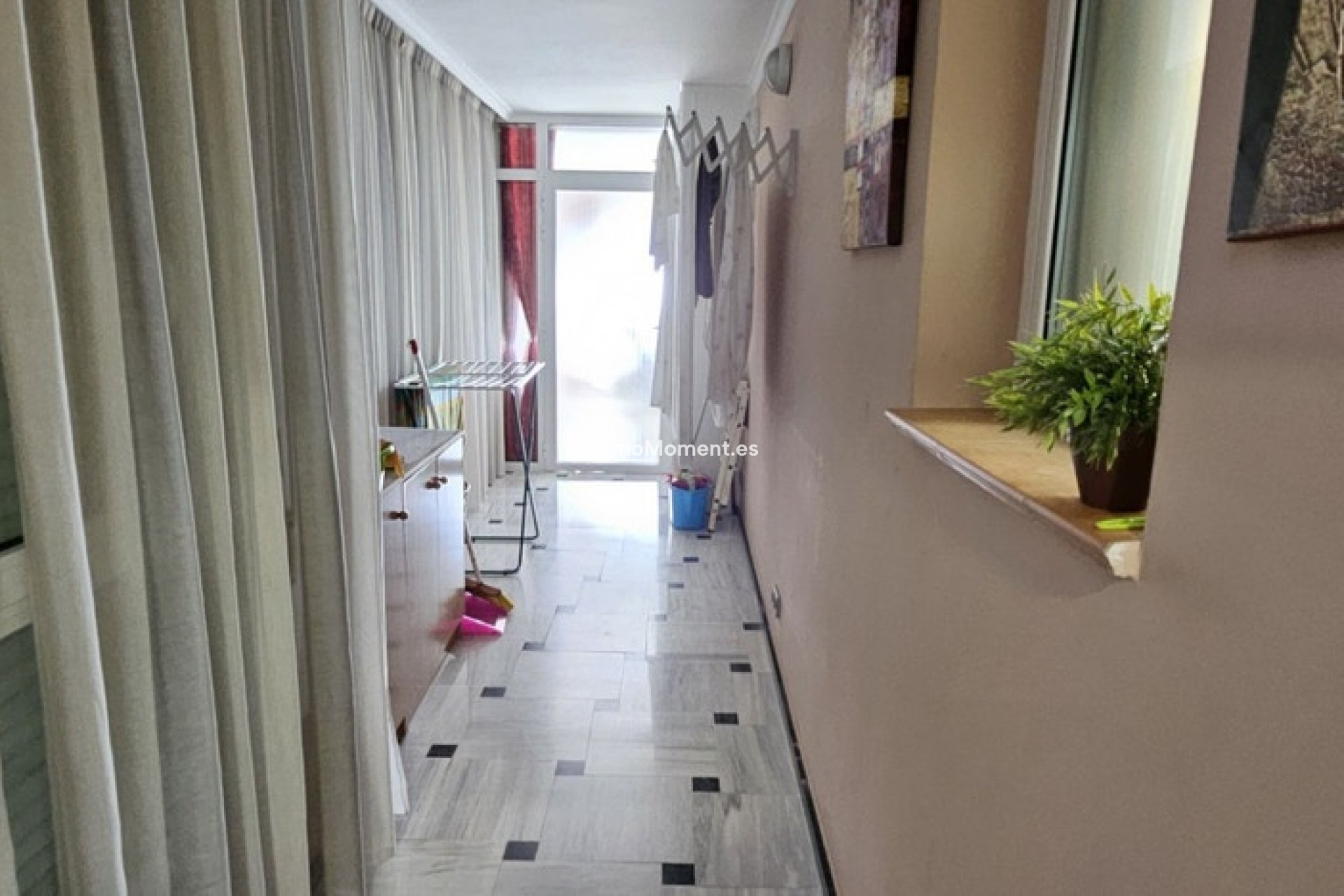 Resale - Apartment - Benidorm - Benidorm Centro