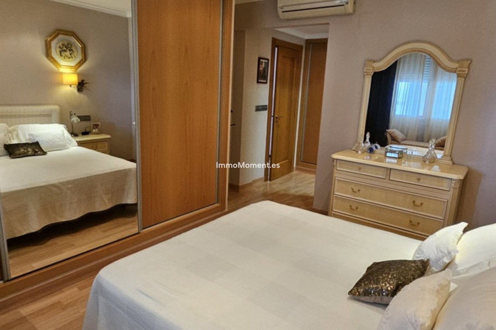 Resale - Apartment - Benidorm - Benidorm Centro