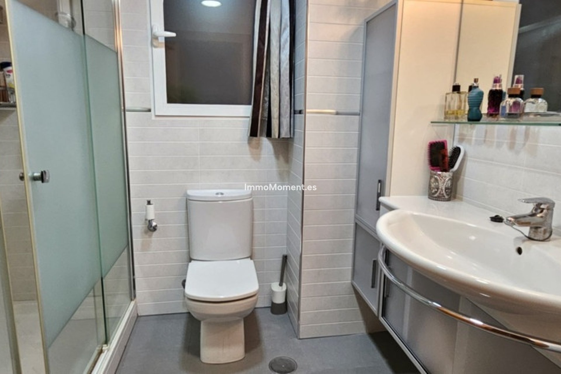 Resale - Apartment - Benidorm - Benidorm Centro