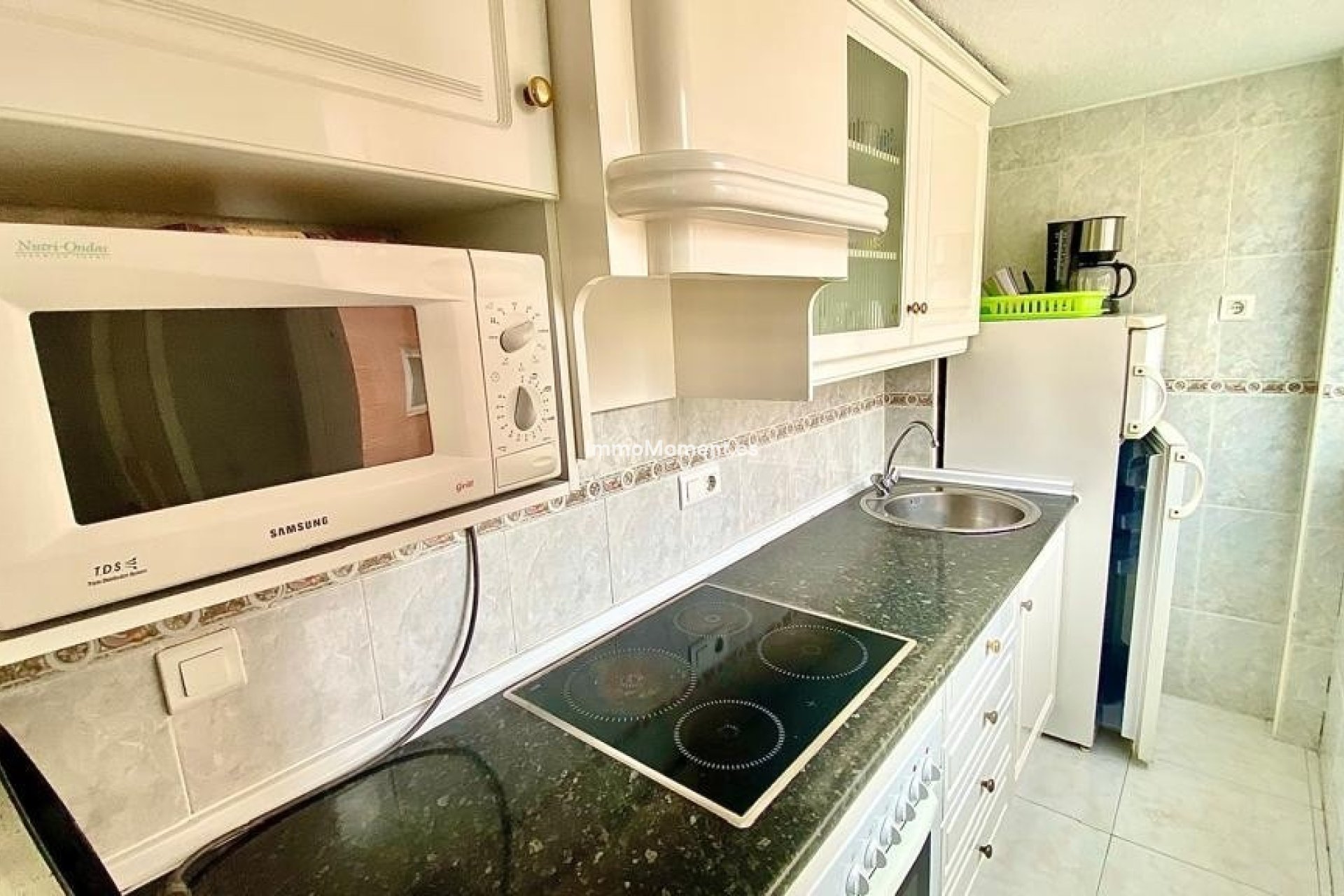 Resale - Apartment - Benidorm - Benidorm Centro