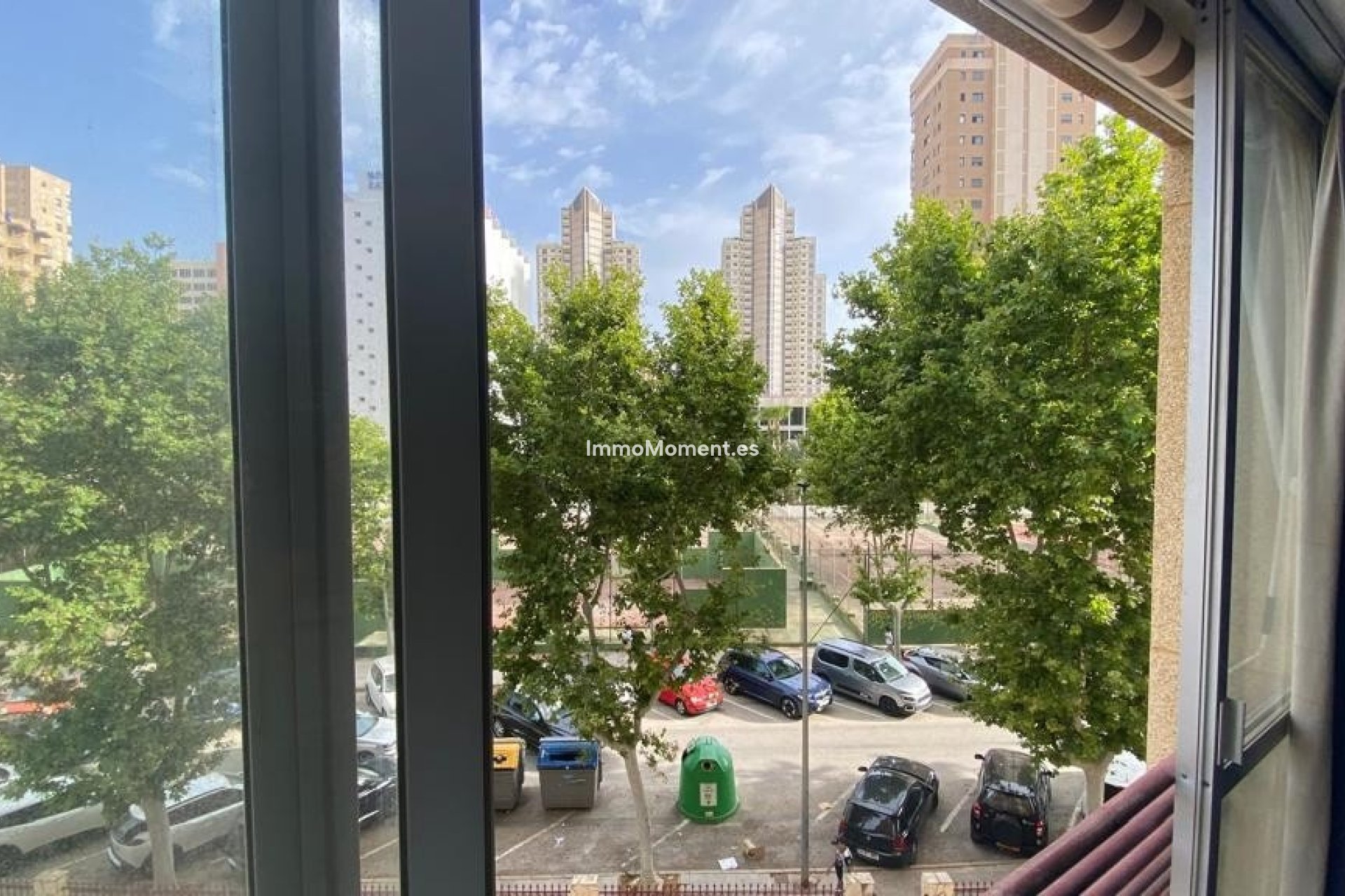 Resale - Apartment - Benidorm - Benidorm Centro