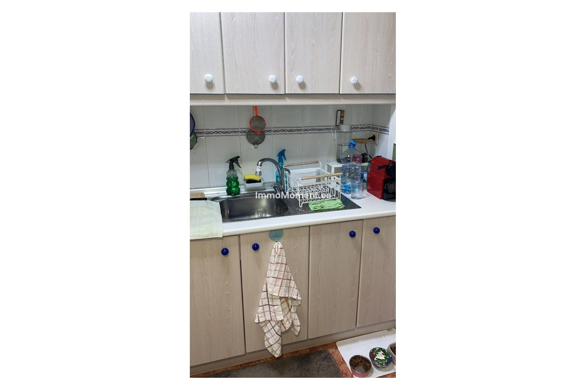 Resale - Apartment - Benidorm - Benidorm Centro