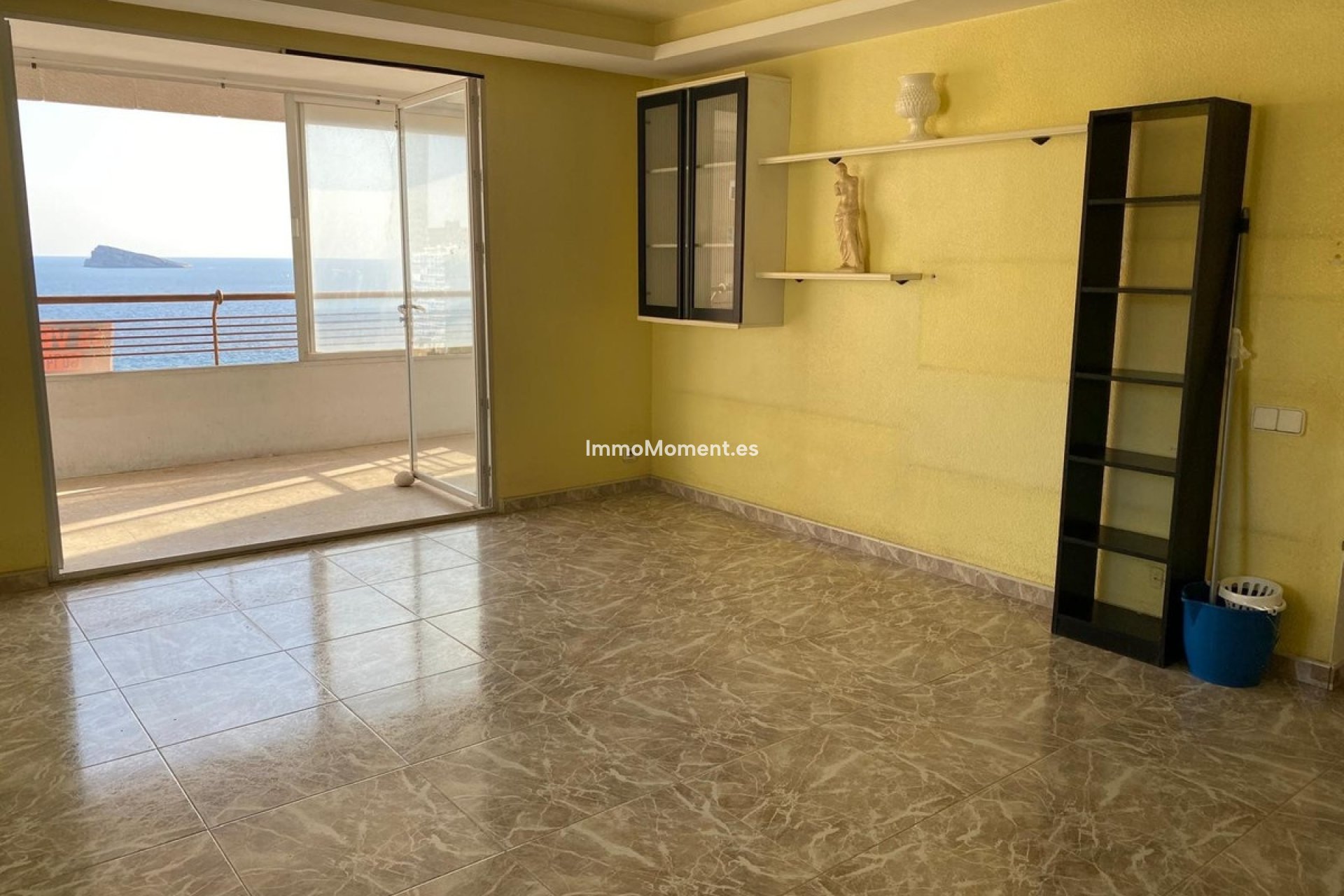 Resale - Apartment - Benidorm - Benidorm Centro