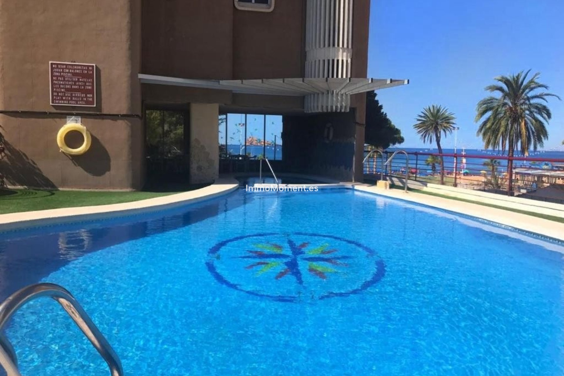 Resale - Apartment - Benidorm - Benidorm Centro