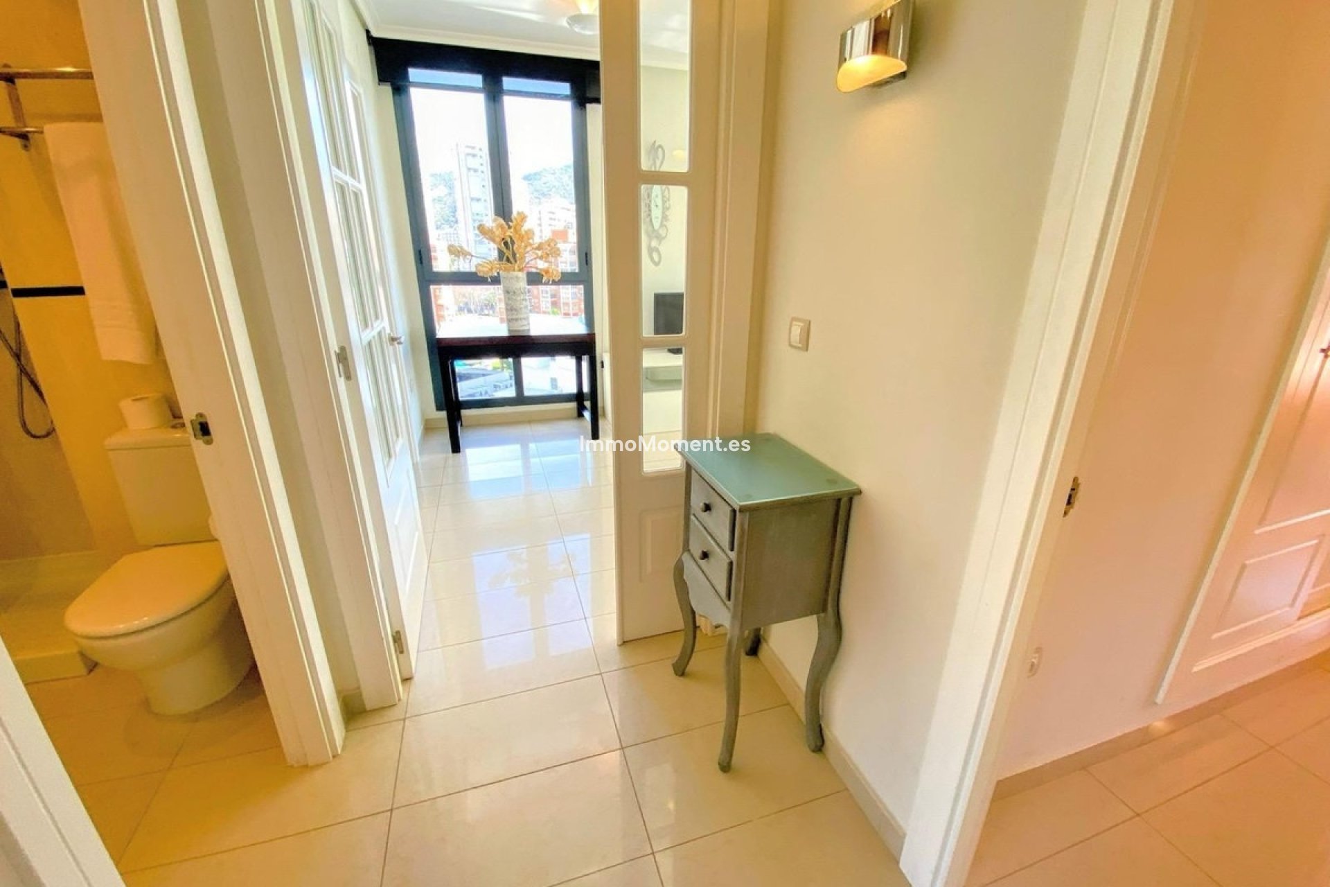Resale - Apartment - Benidorm - Benidorm Centro