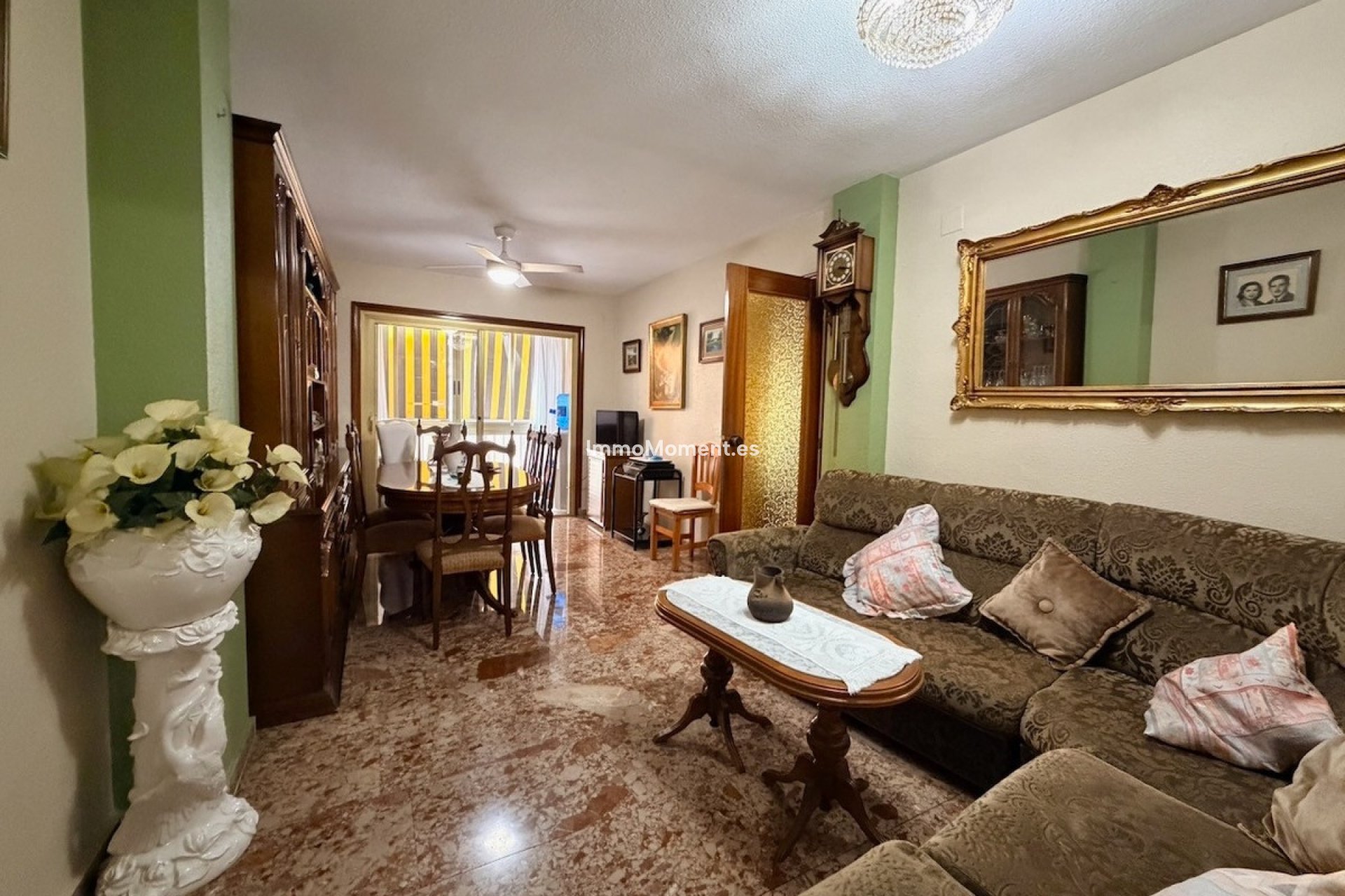 Resale - Apartment - Benidorm - Benidorm Centro