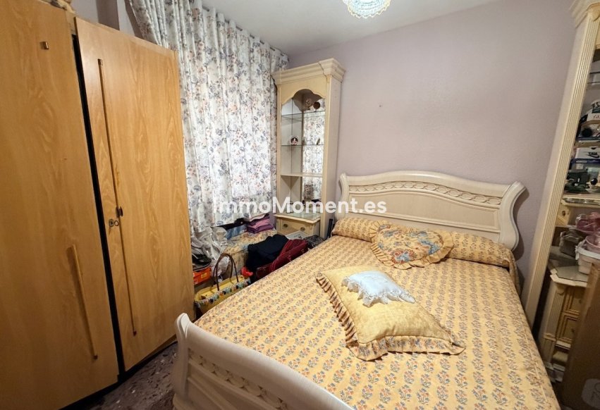 Resale - Apartment - Benidorm - Benidorm Centro