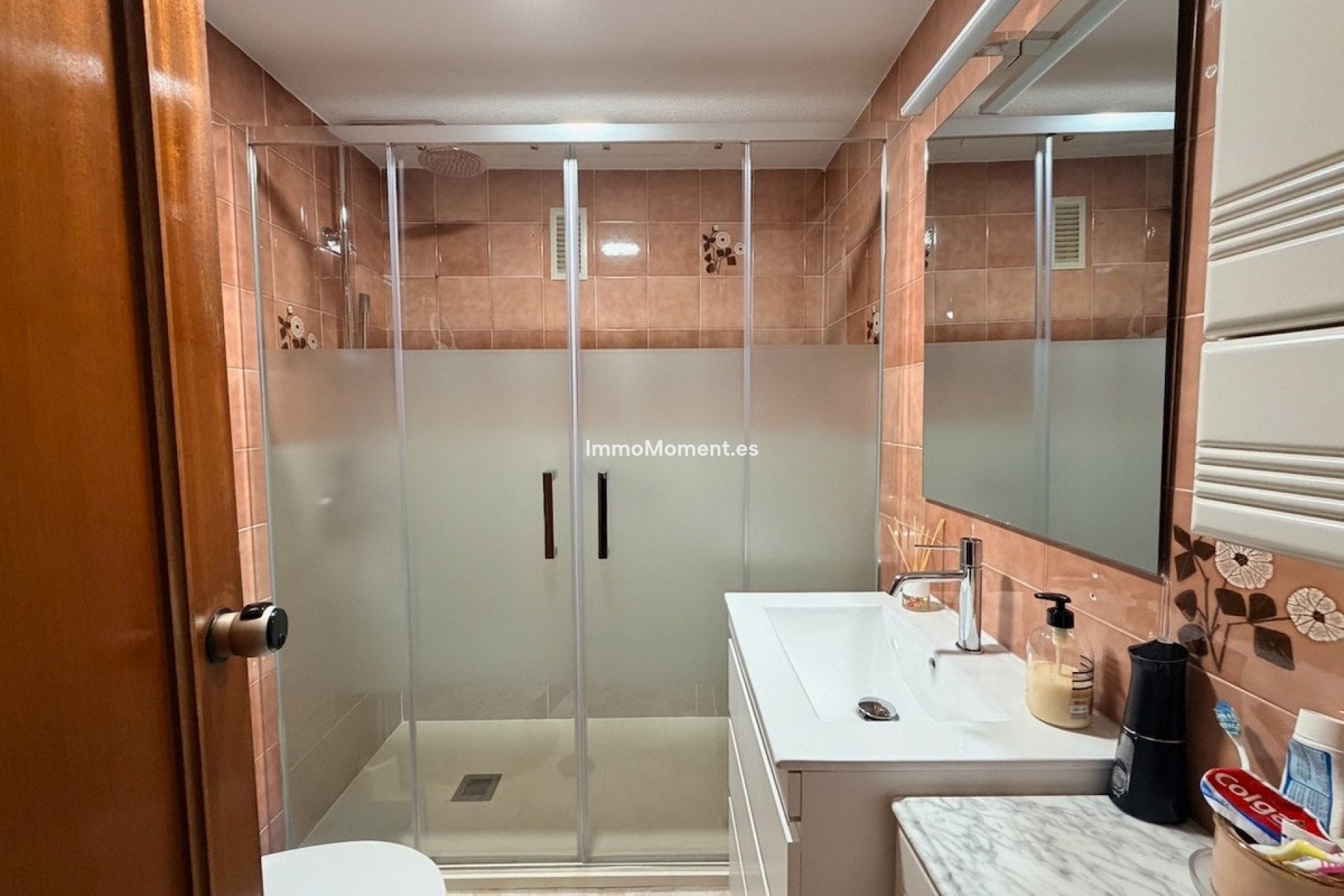 Resale - Apartment - Benidorm - Benidorm Centro