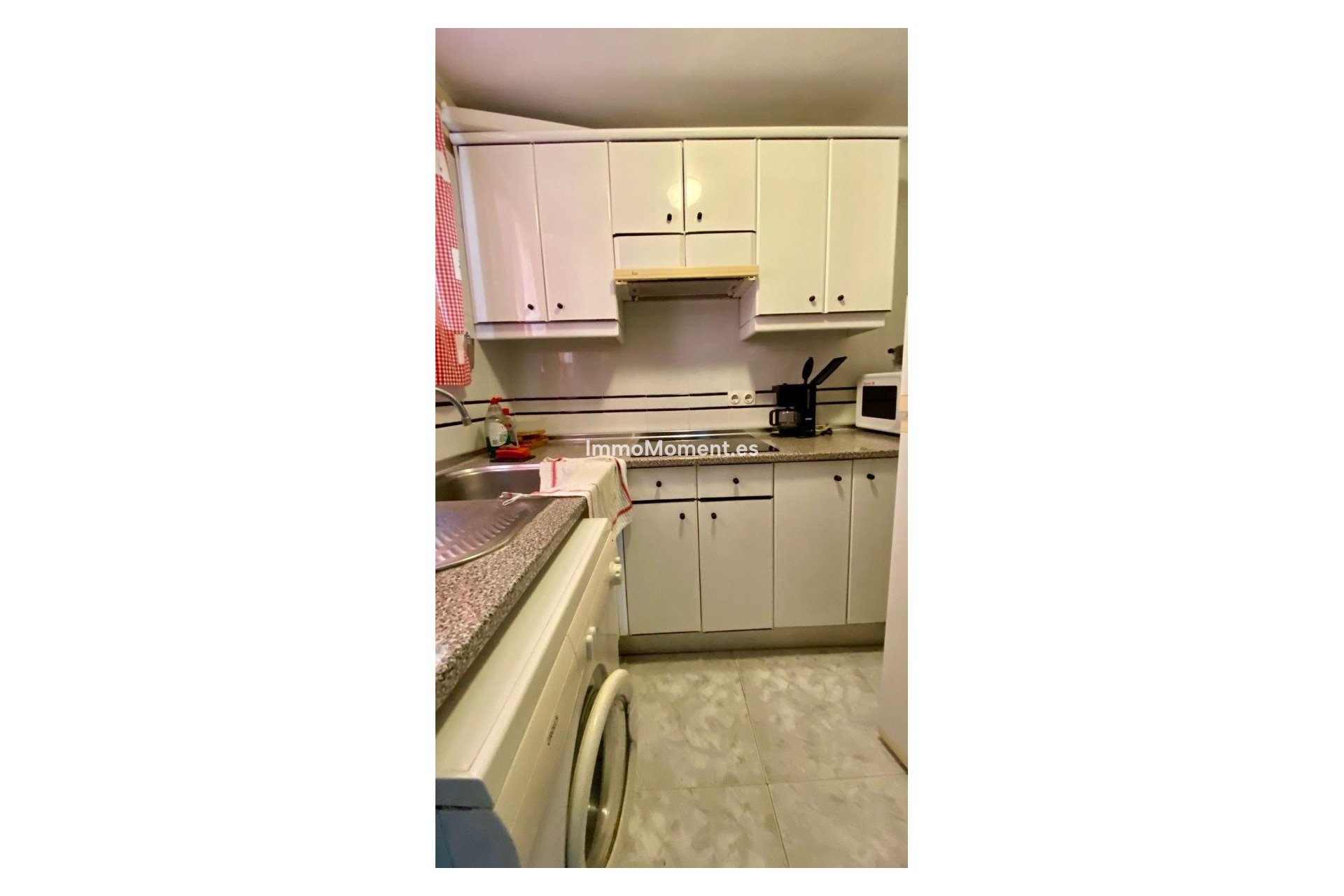 Resale - Apartment - Benidorm - Benidorm Centro