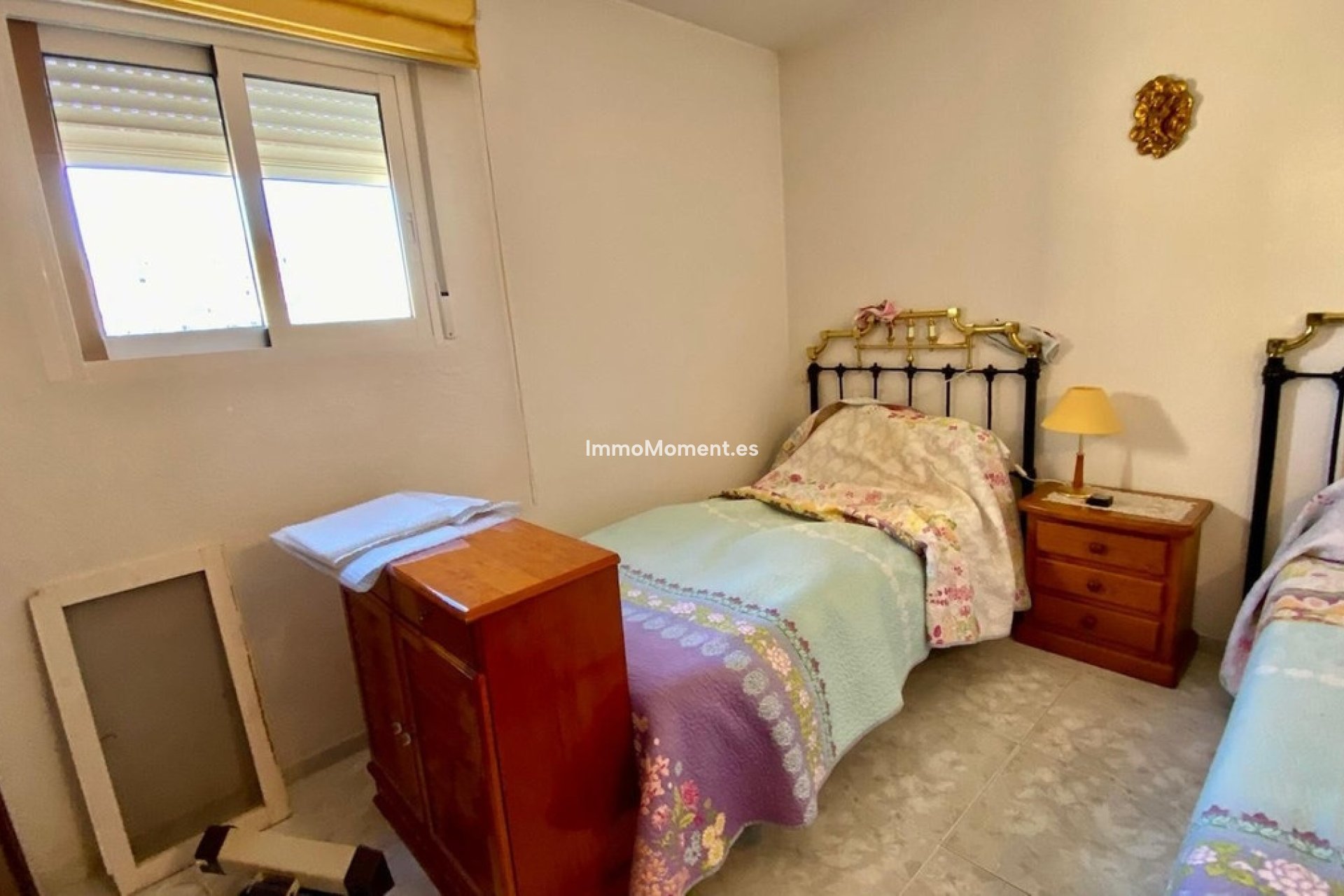 Resale - Apartment - Benidorm - Benidorm Centro