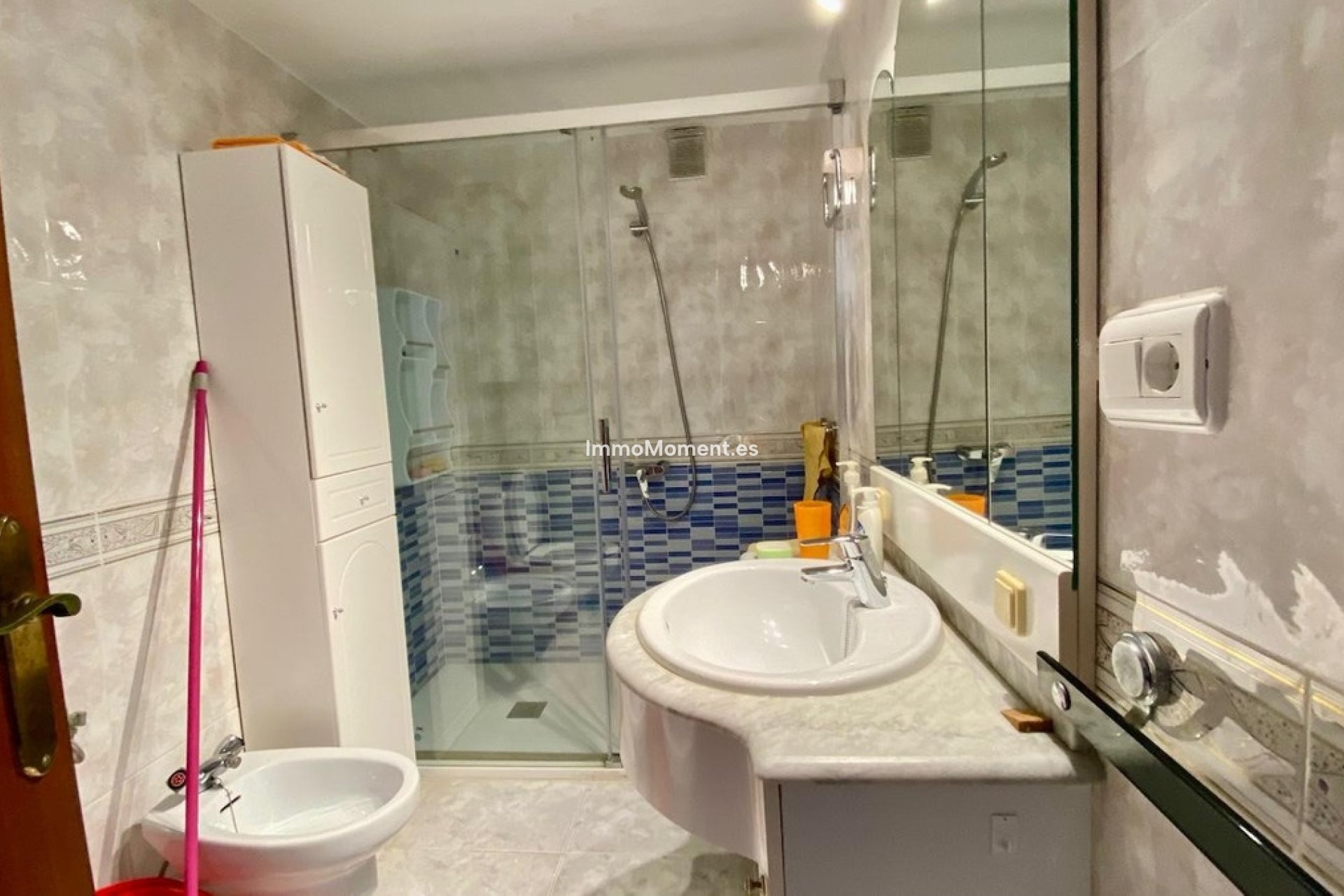 Resale - Apartment - Benidorm - Benidorm Centro