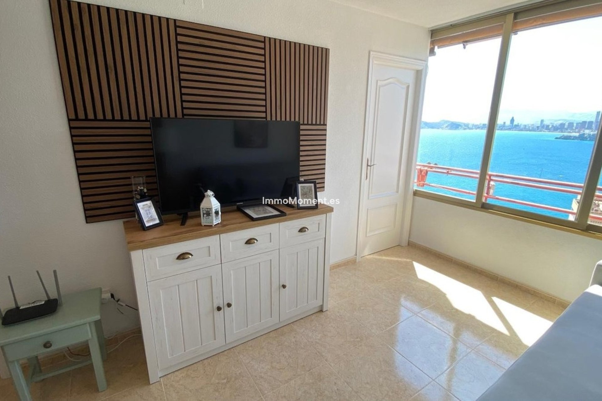 Resale - Apartment - Benidorm - Benidorm Centro