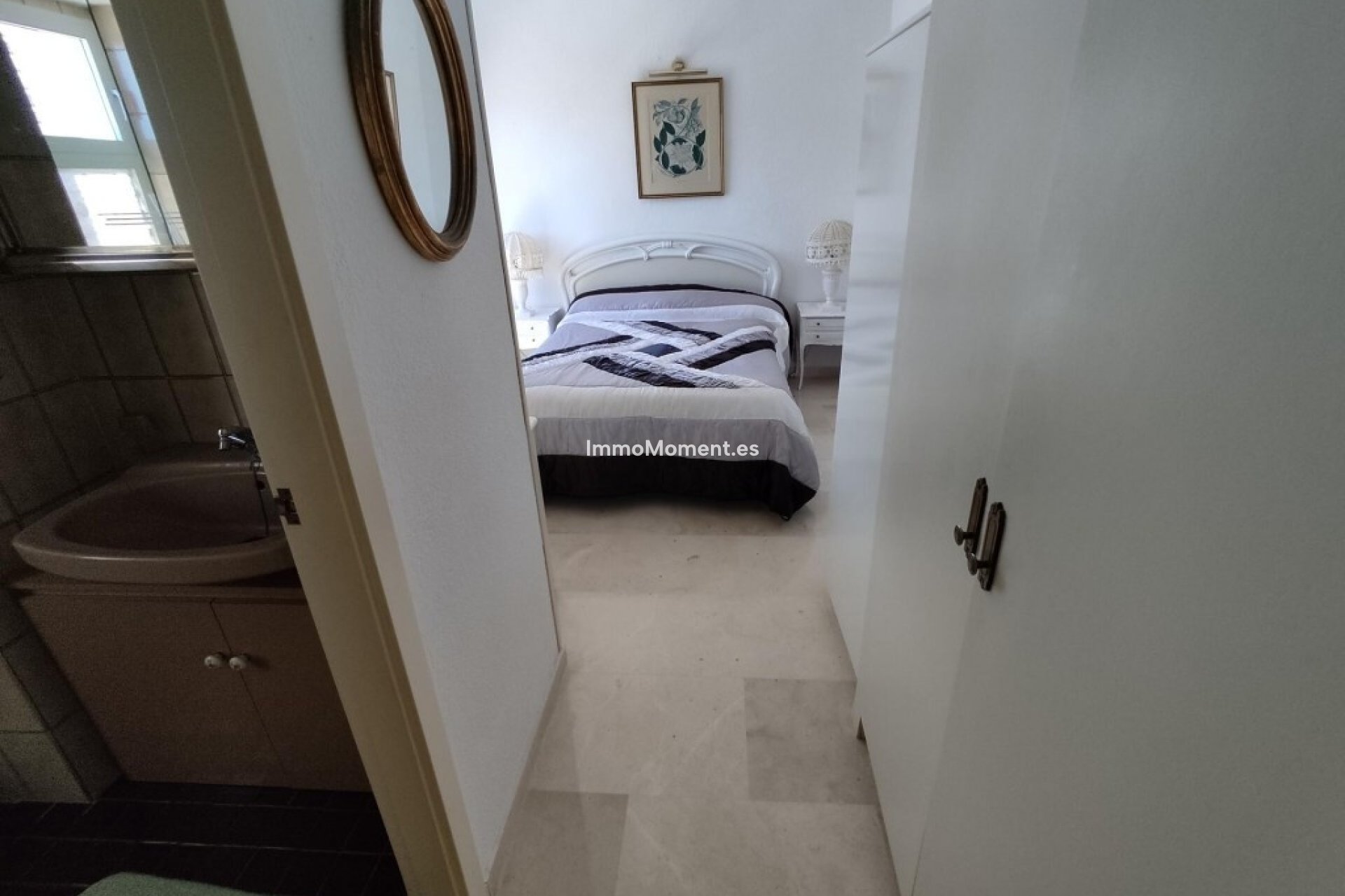 Resale - Apartment - Benidorm - Benidorm Centro