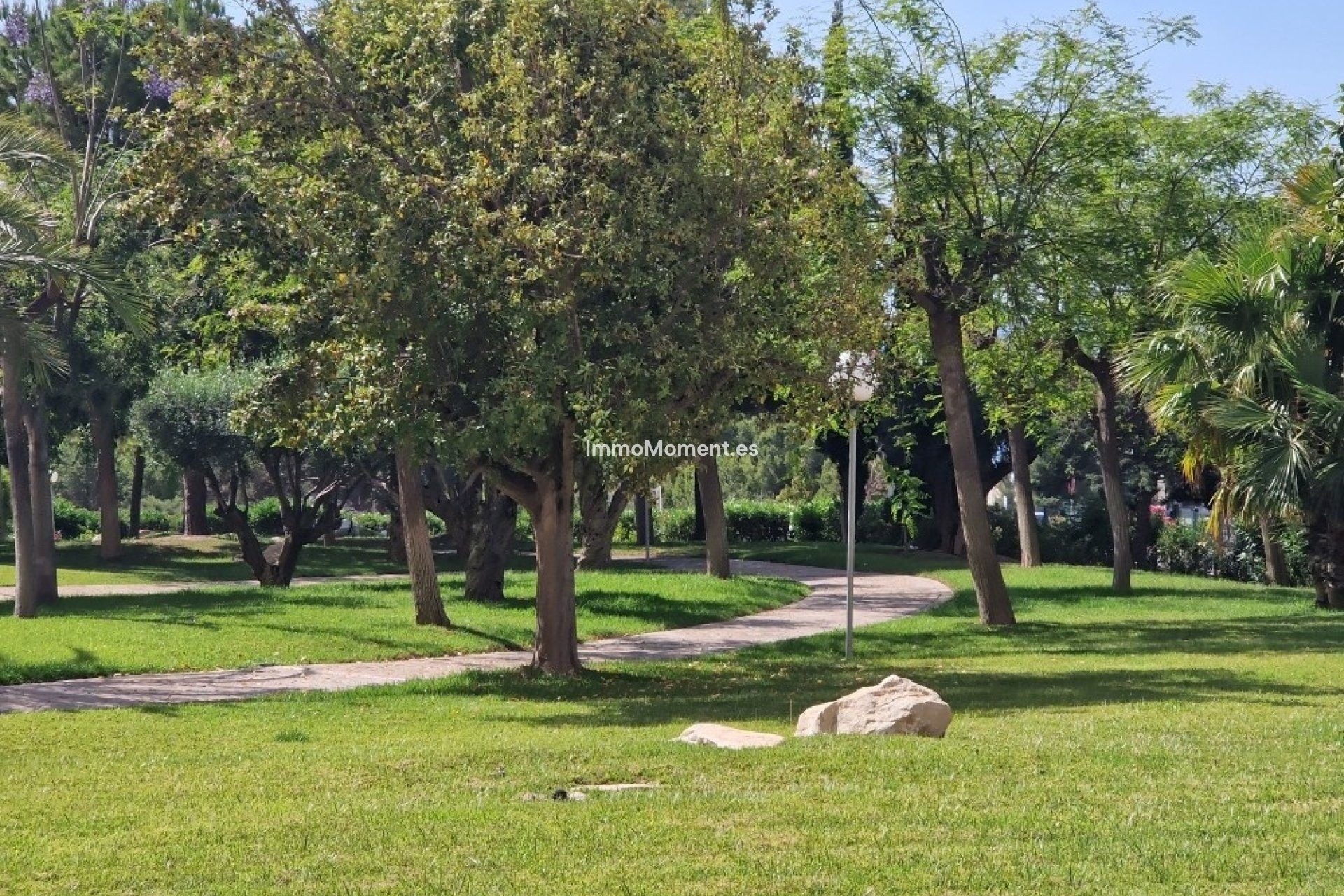 Resale - Apartment - Benidorm - Benidorm Centro