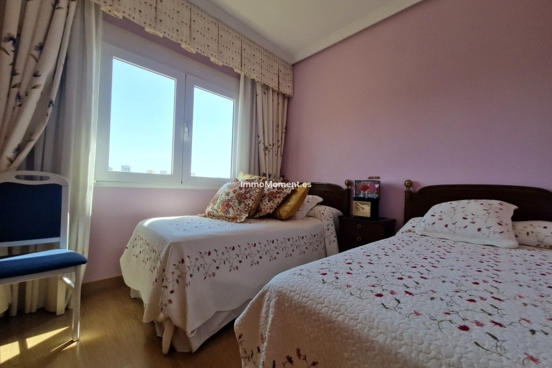 Resale - Apartment - Benidorm - Benidorm Centro