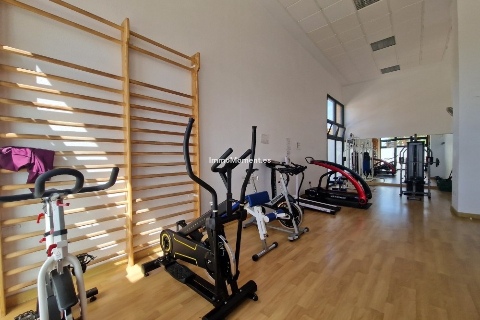 Resale - Apartment - Benidorm - Benidorm Centro