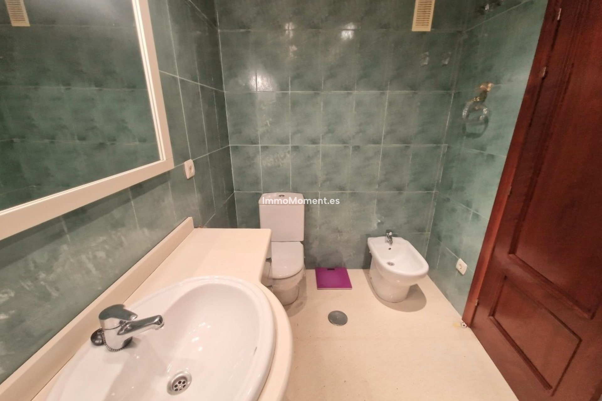 Resale - Apartment - Benidorm - Benidorm Centro