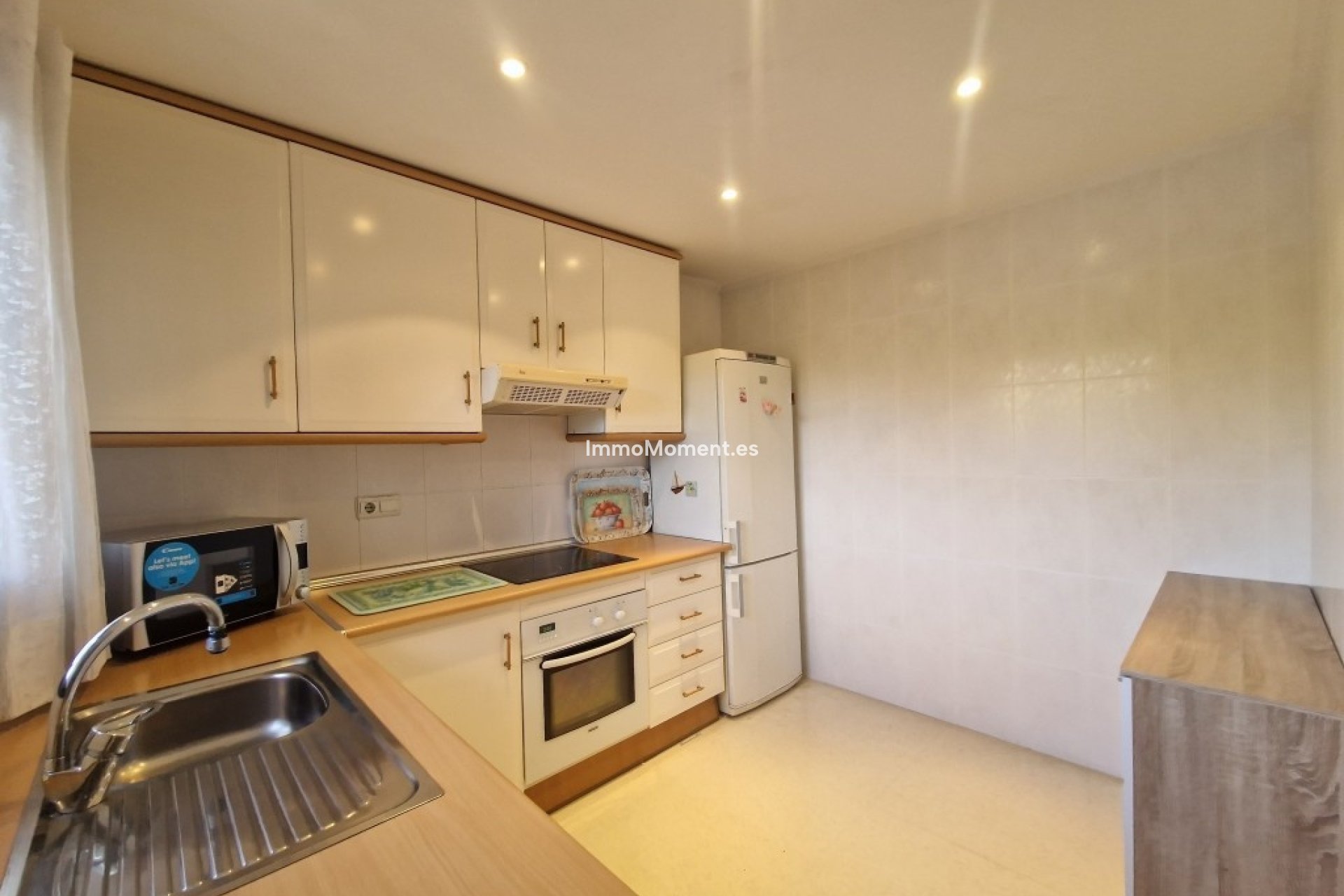 Resale - Apartment - Benidorm - Benidorm Centro