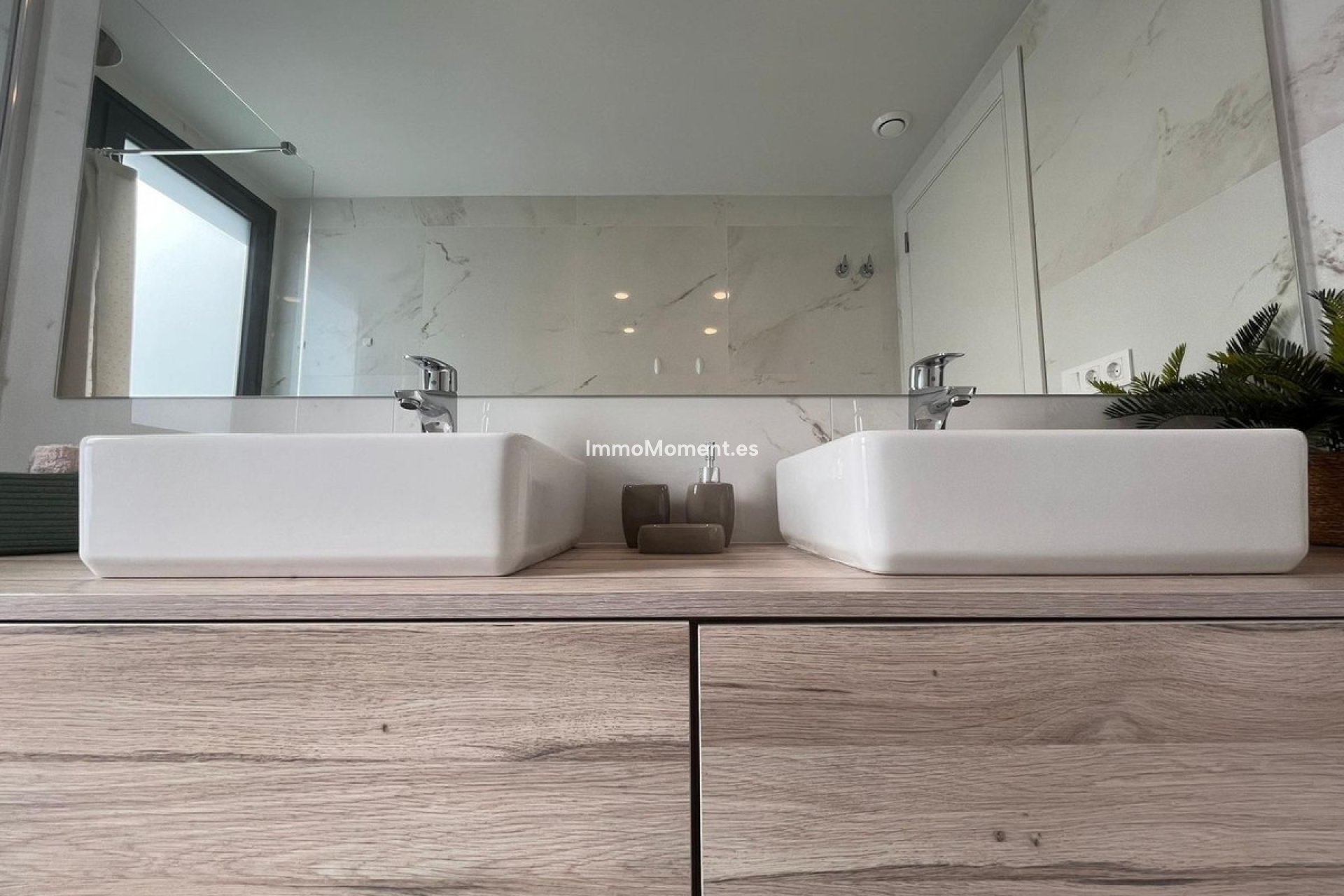 Resale - Apartment - Benidorm - Benidorm Centro