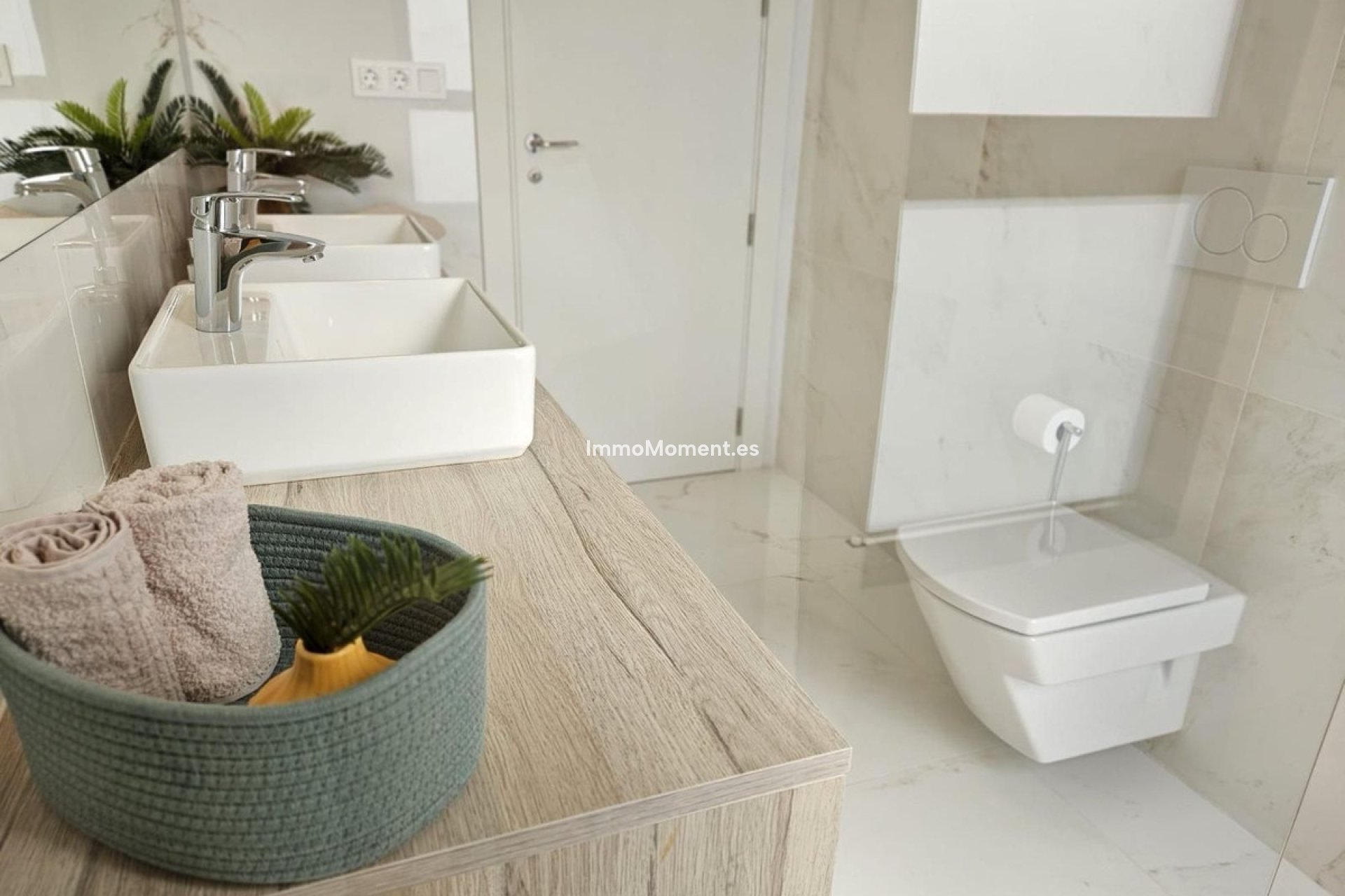 Resale - Apartment - Benidorm - Benidorm Centro