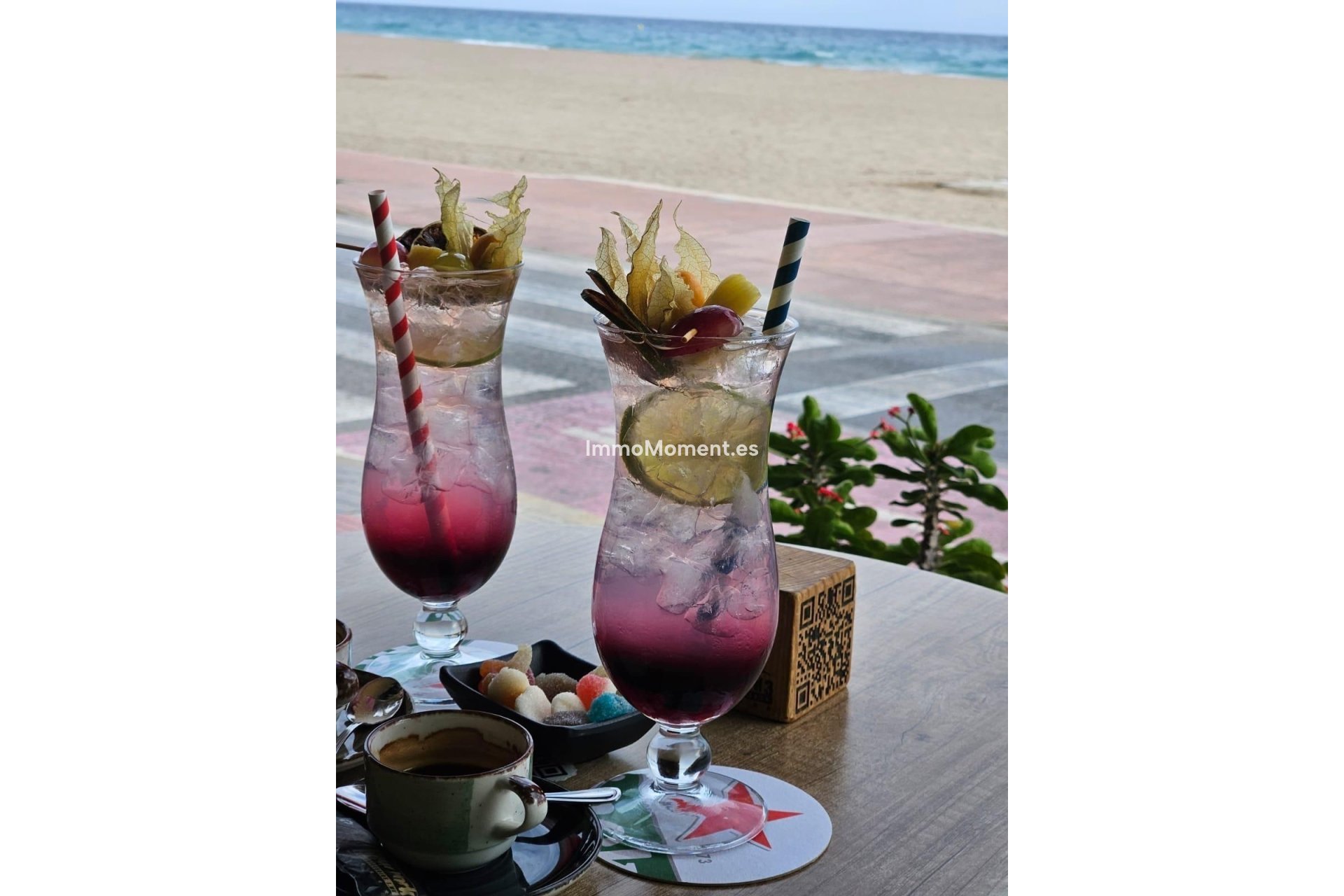 Resale - Apartment - Benidorm - Benidorm Centro