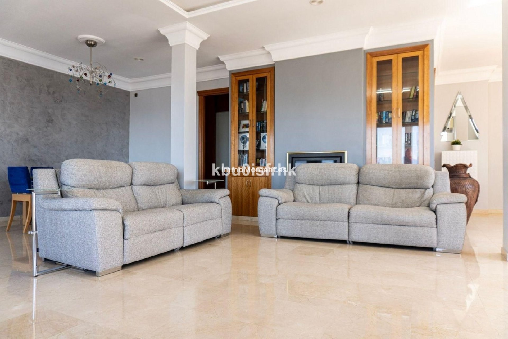 Resale - Apartment - Benidorm - Benidorm Centro