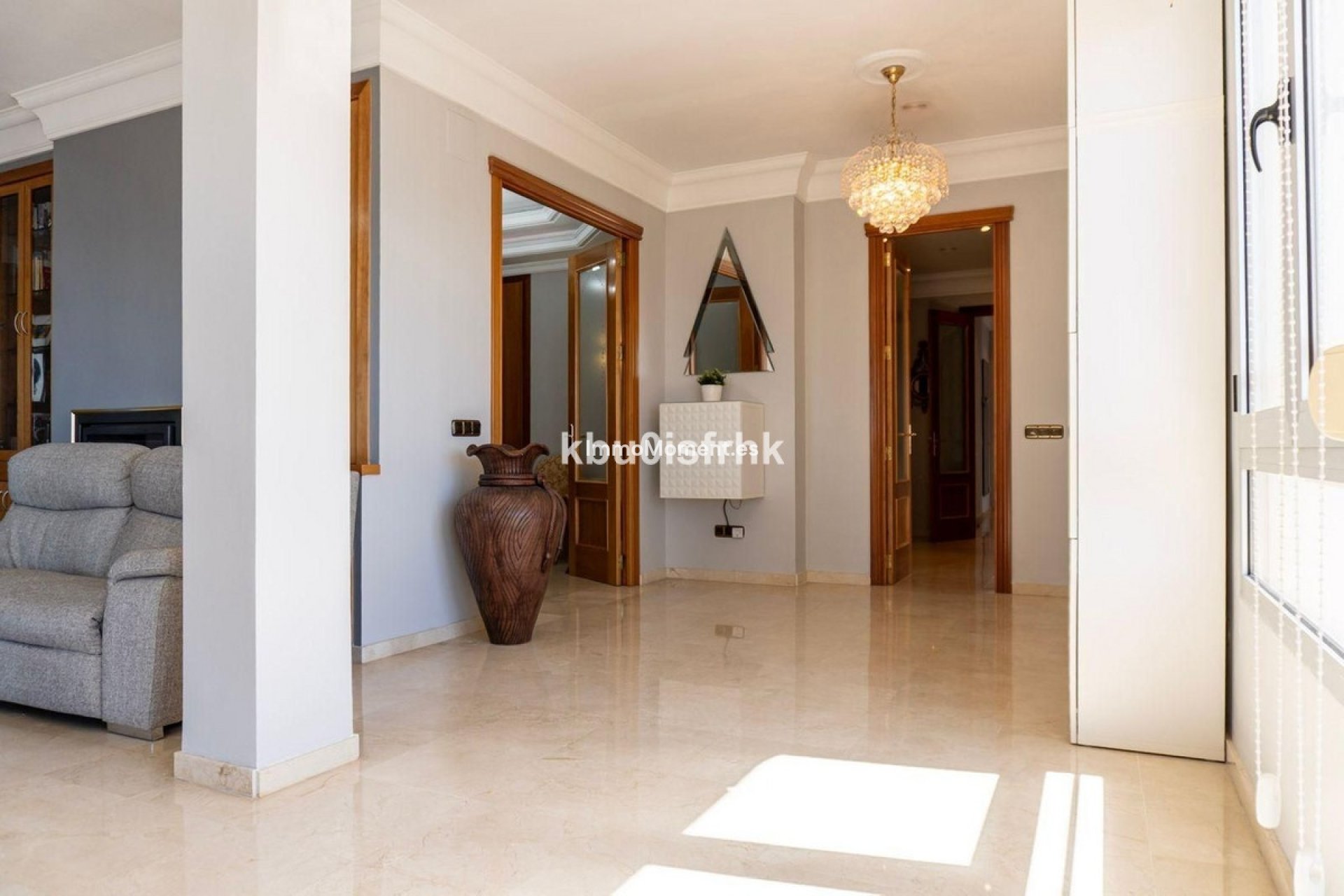 Resale - Apartment - Benidorm - Benidorm Centro